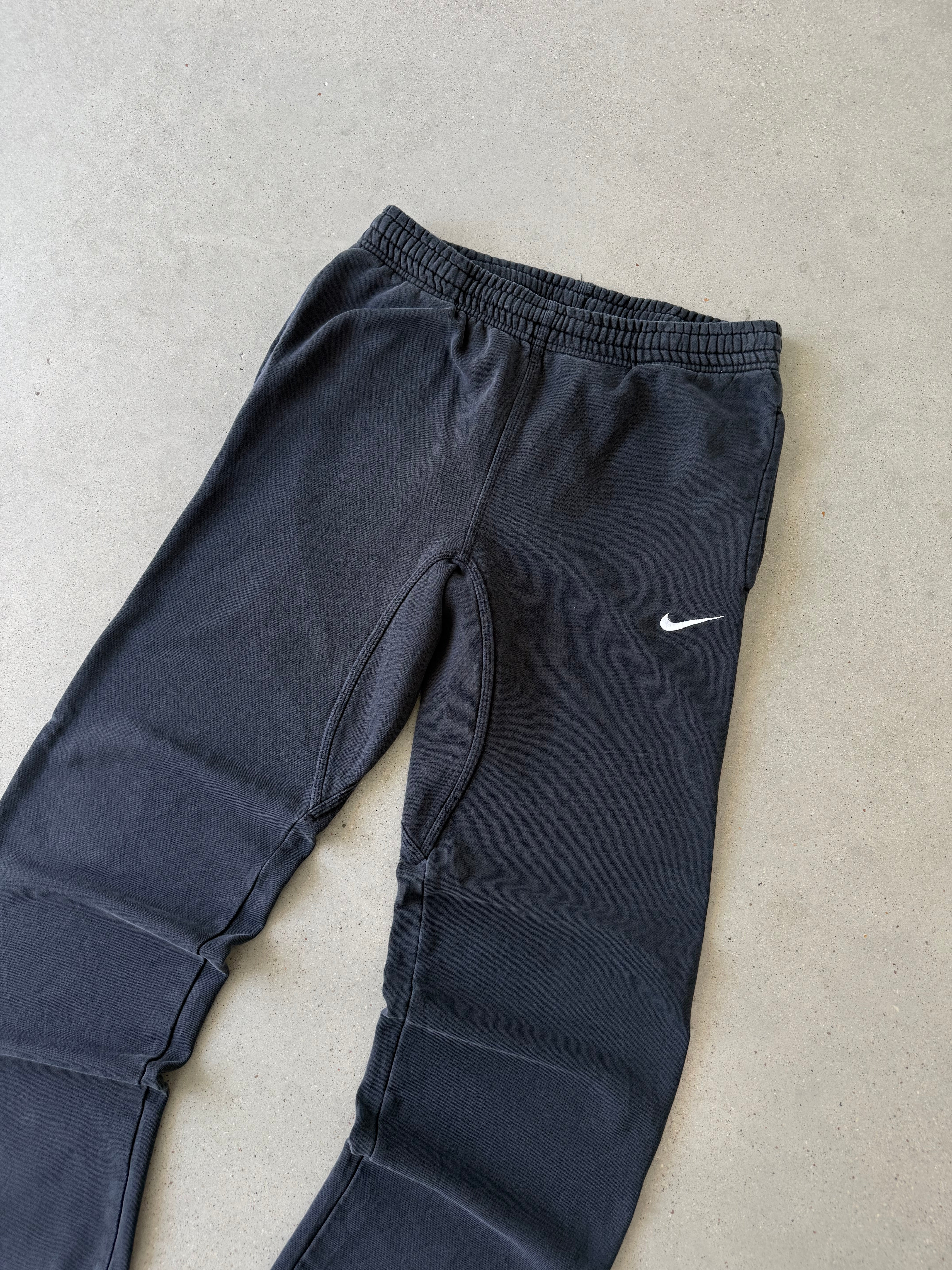 Vintage Nike Mini Swoosh Sweatpants - S