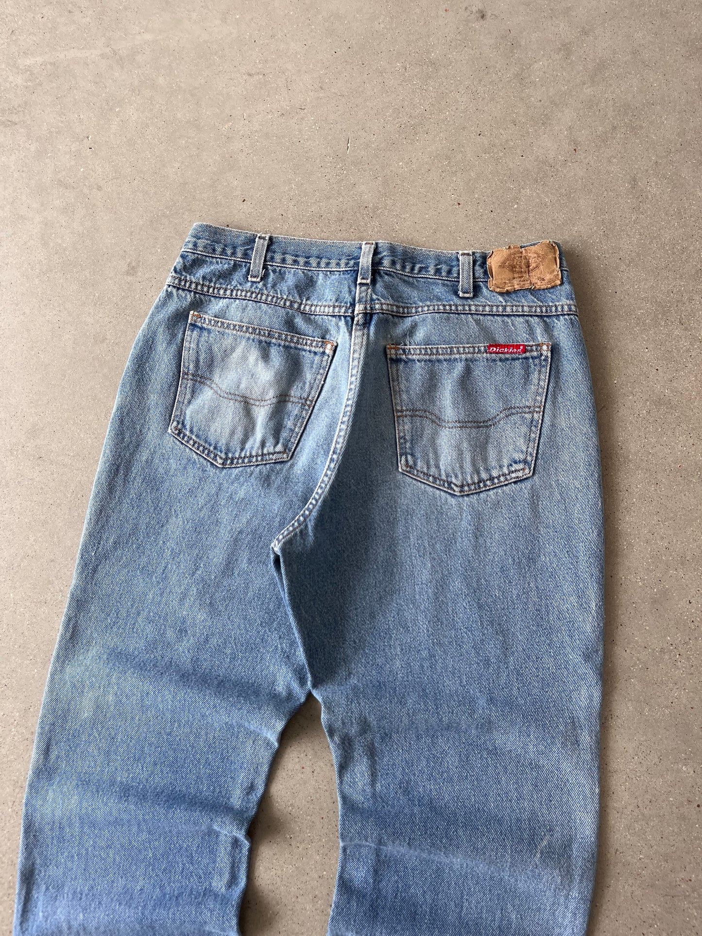 Vintage Dickies Denim - 31x29