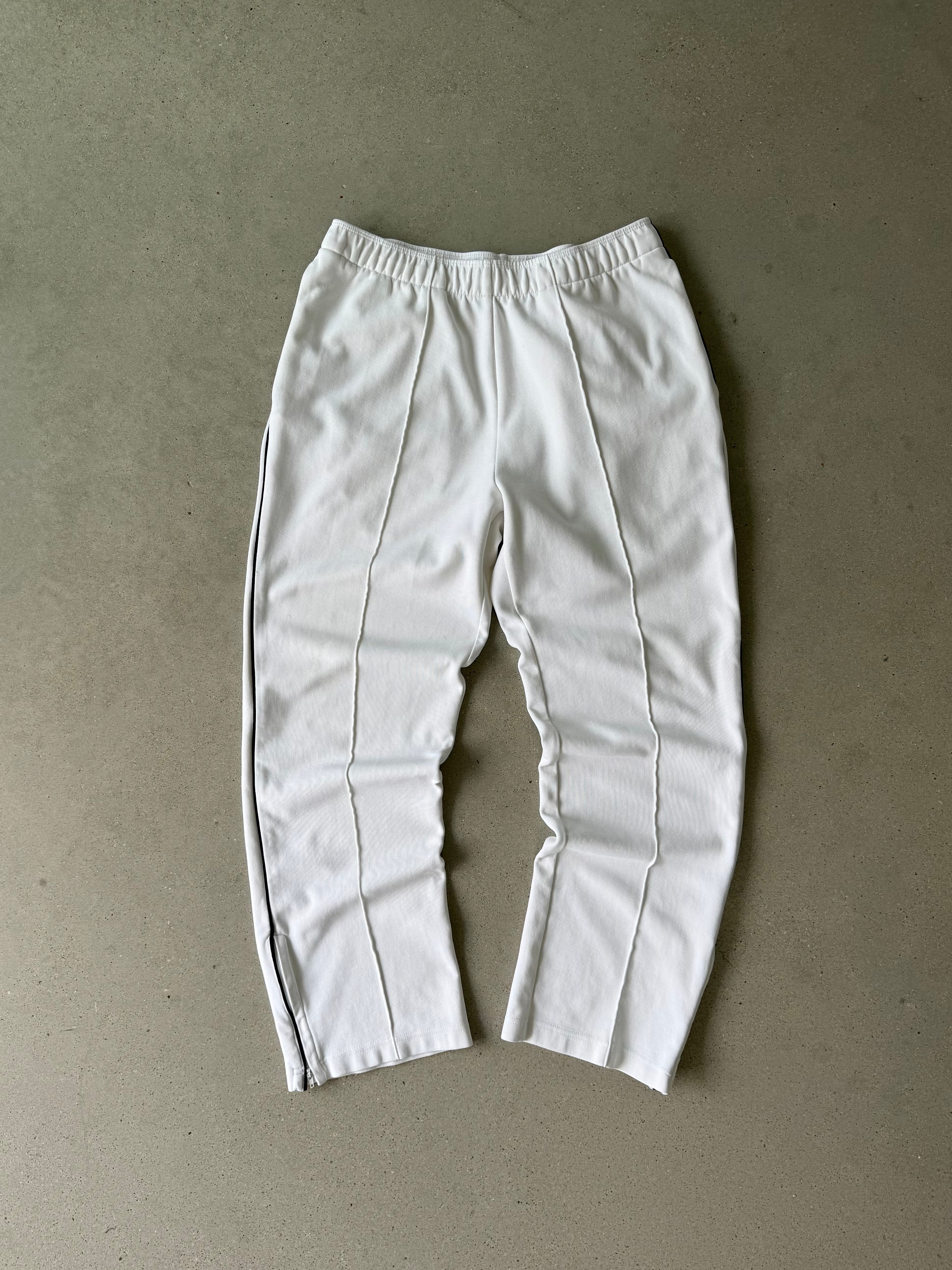 Vintage Polo Ralph Lauren White Joggers - S