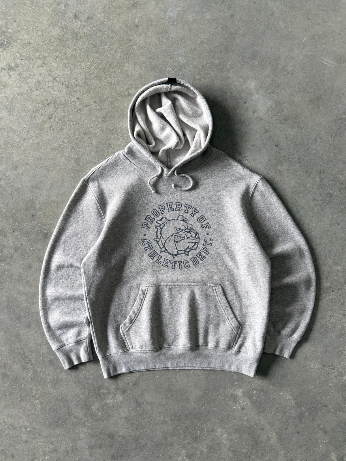Vintage 2000s Aero Postale Athletic Dept. Hoodie (S)