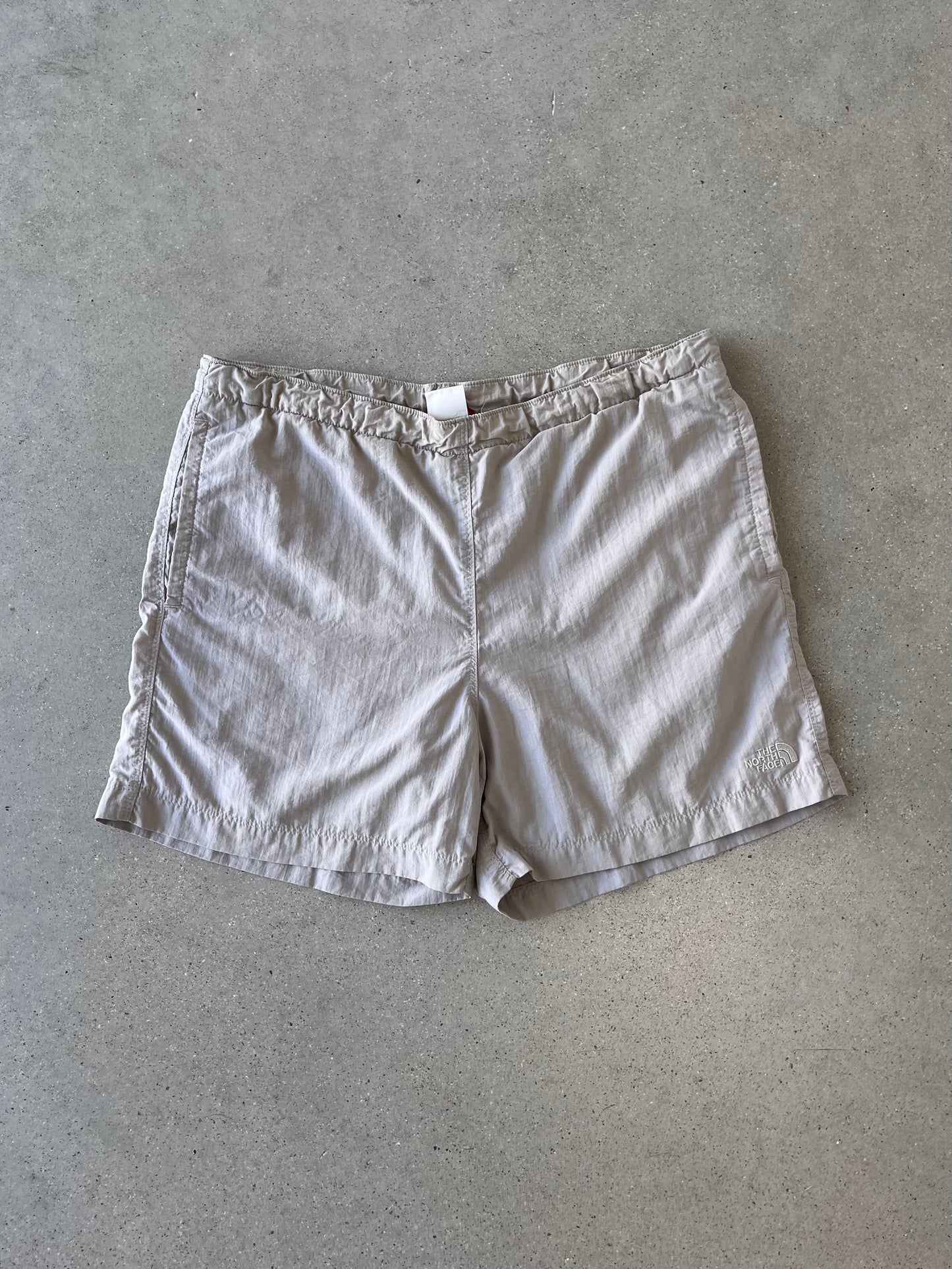 Vintage The North Face Shorts - M