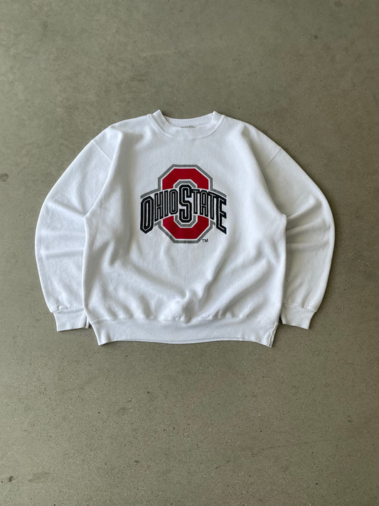 Vintage Ohio State Sweatshirt - XL