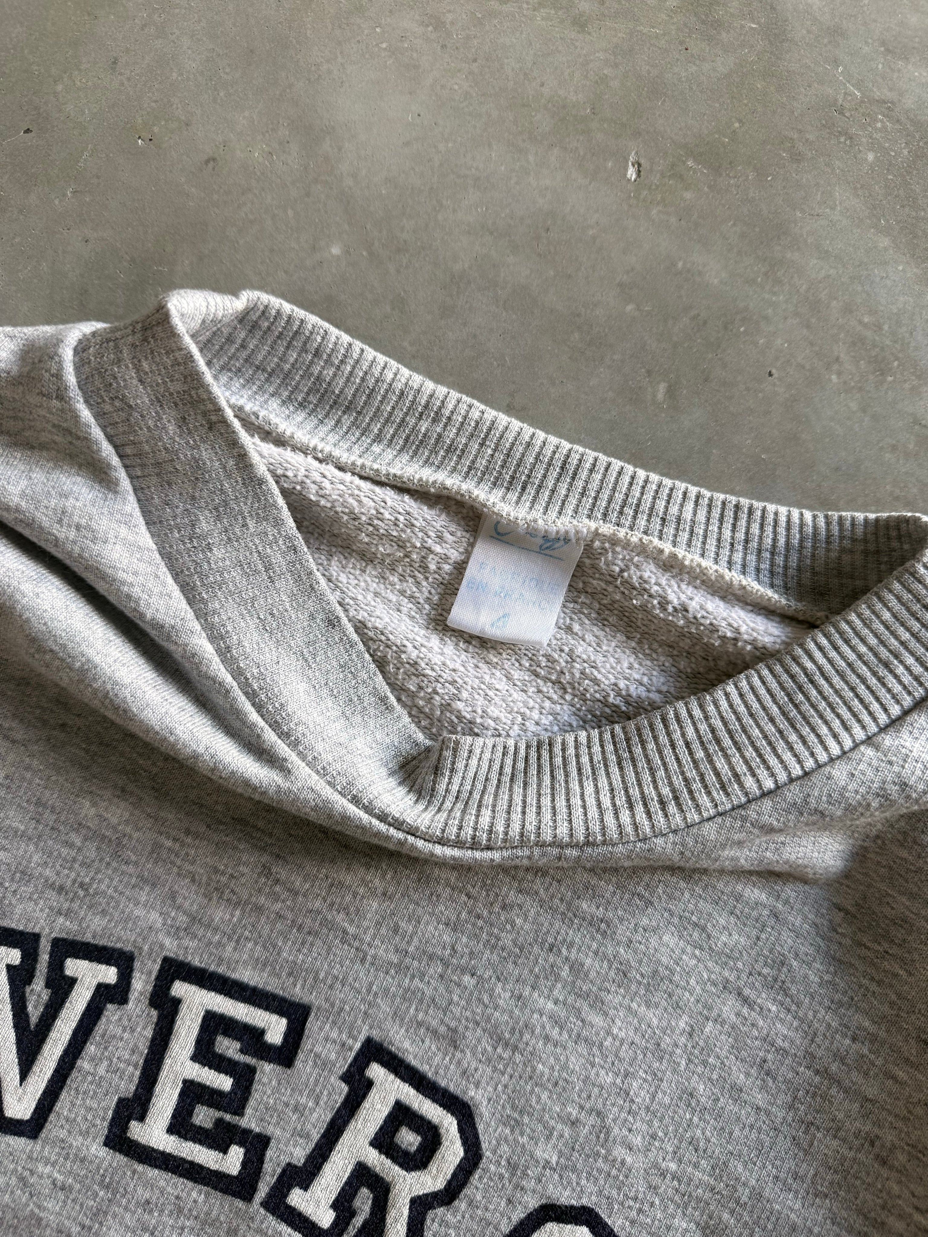 Vintage Modern (modern) Sweatshirt (XL)