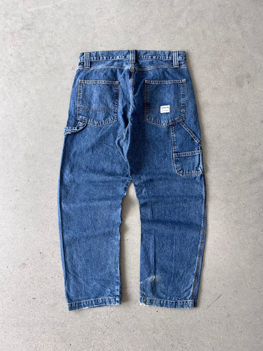 Vintage Levi Carpenter Denim Pants - 34x30