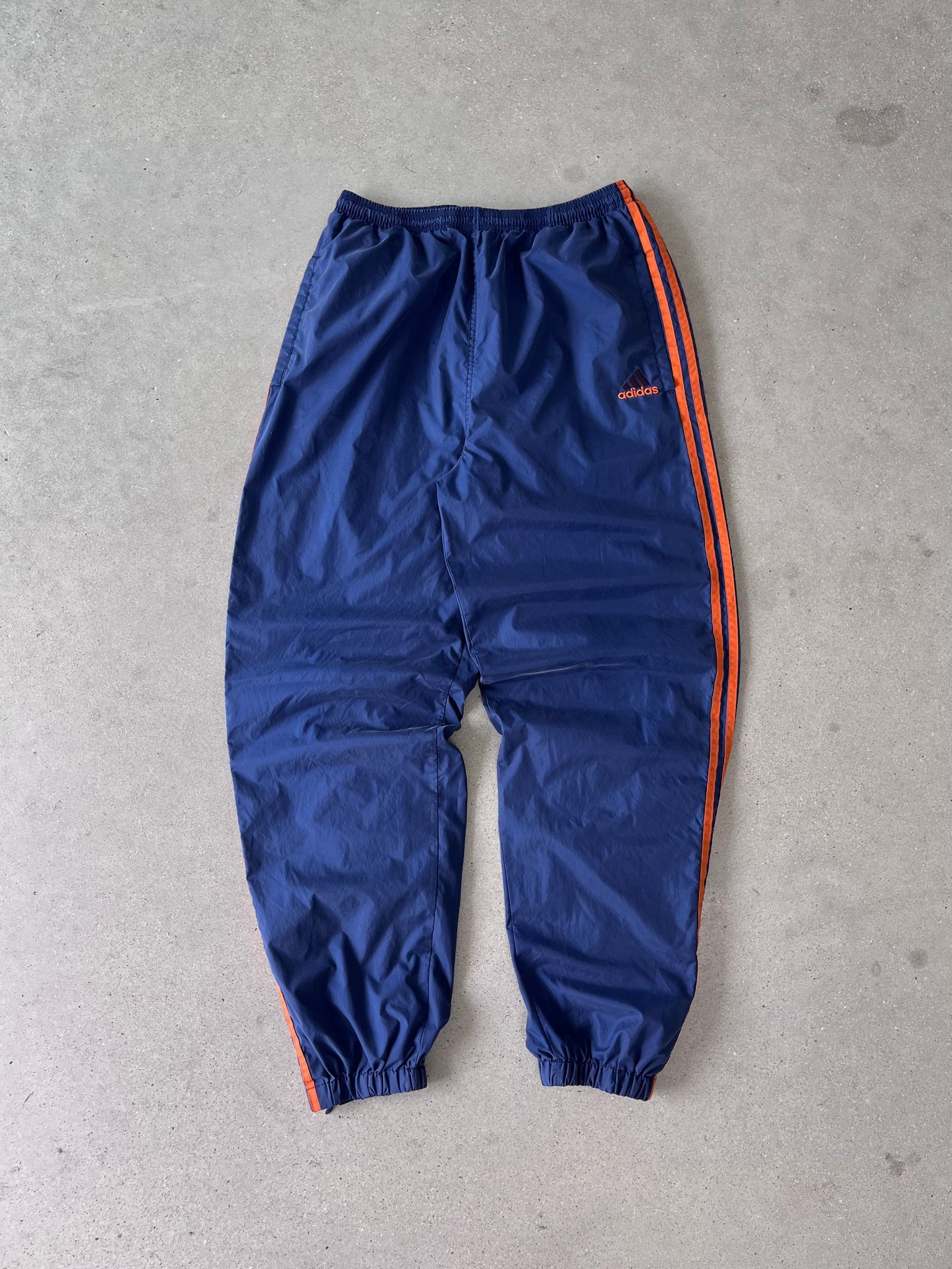 Vintage Adidas Track Pants - L