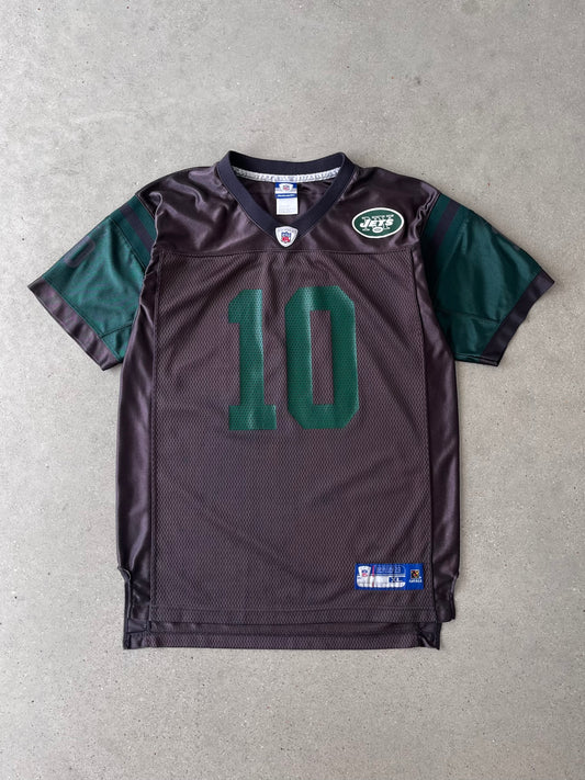 Vintage NY Jets NFL Jersey - M