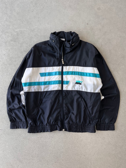 Vintage 80s Nike Windbreaker - M