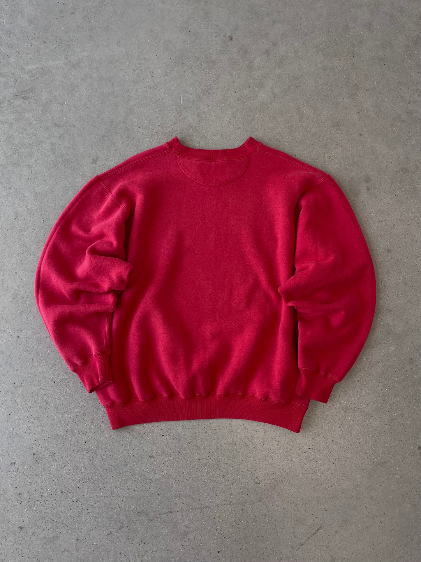 Vintage Stanford Sweatshirt - XL