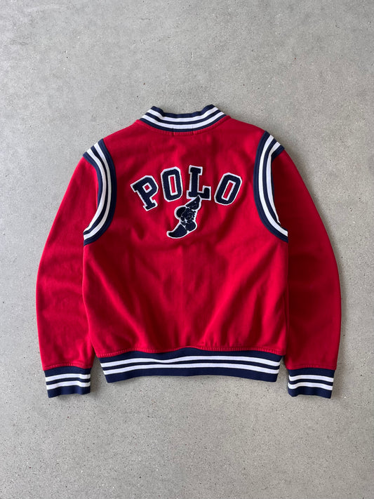 Vintage Polo Ralph Lauren Jacket - S