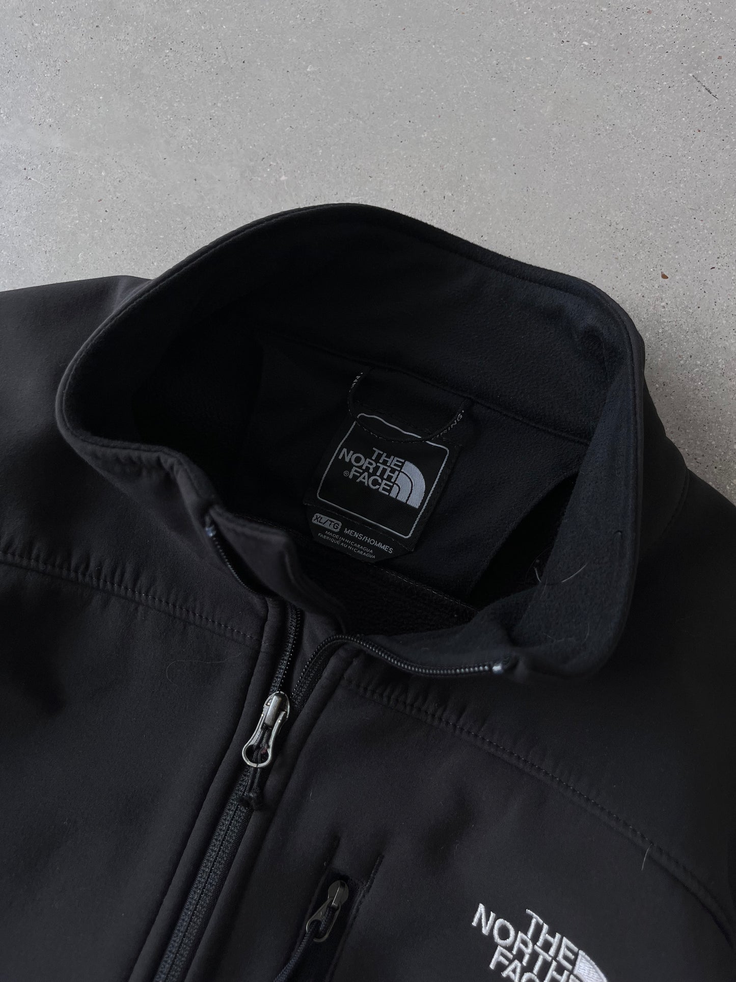 Vintage The North Face APEX Jacket - XL