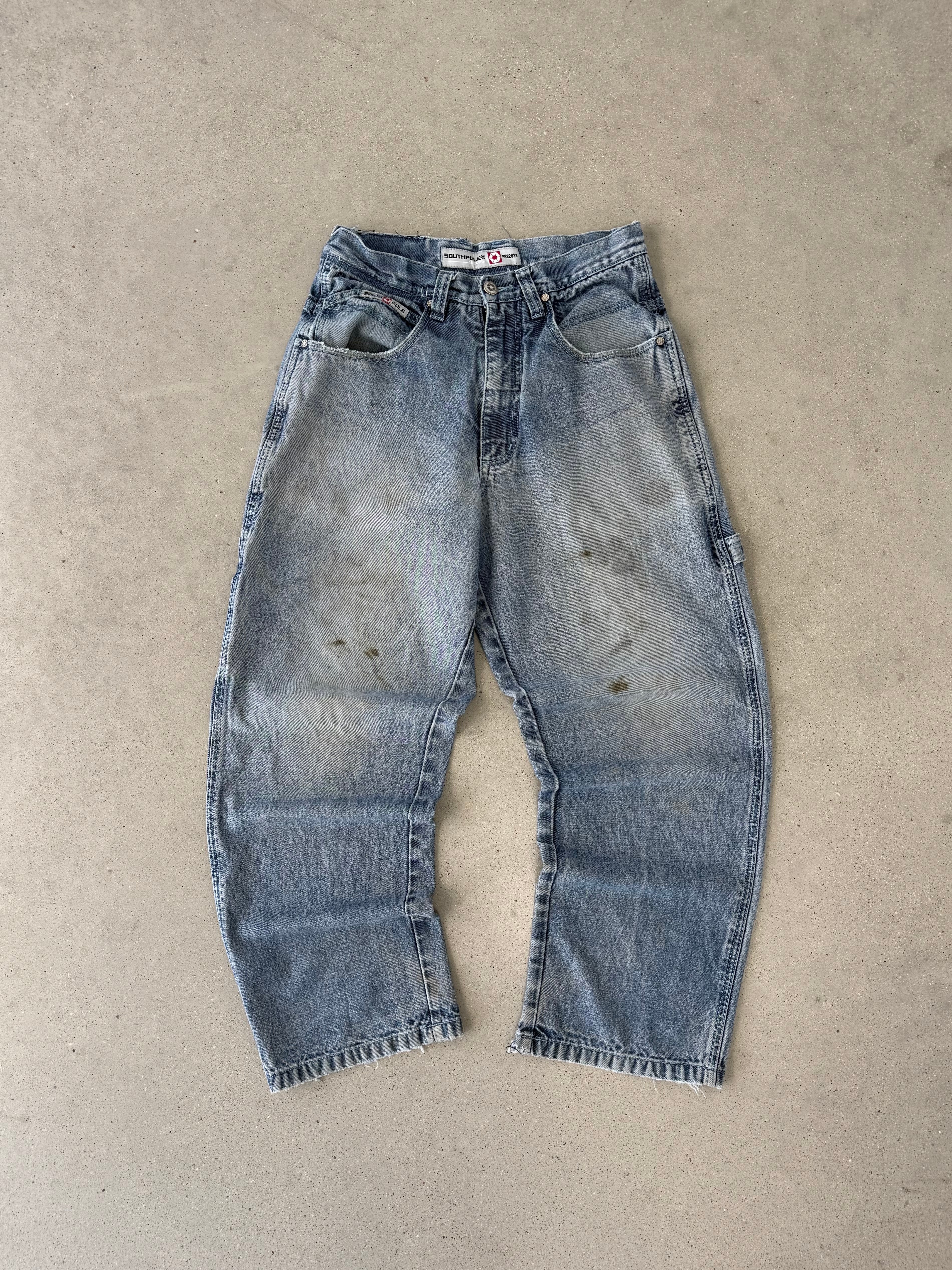 Vintage Southpole Carpenter Denim - 29x29