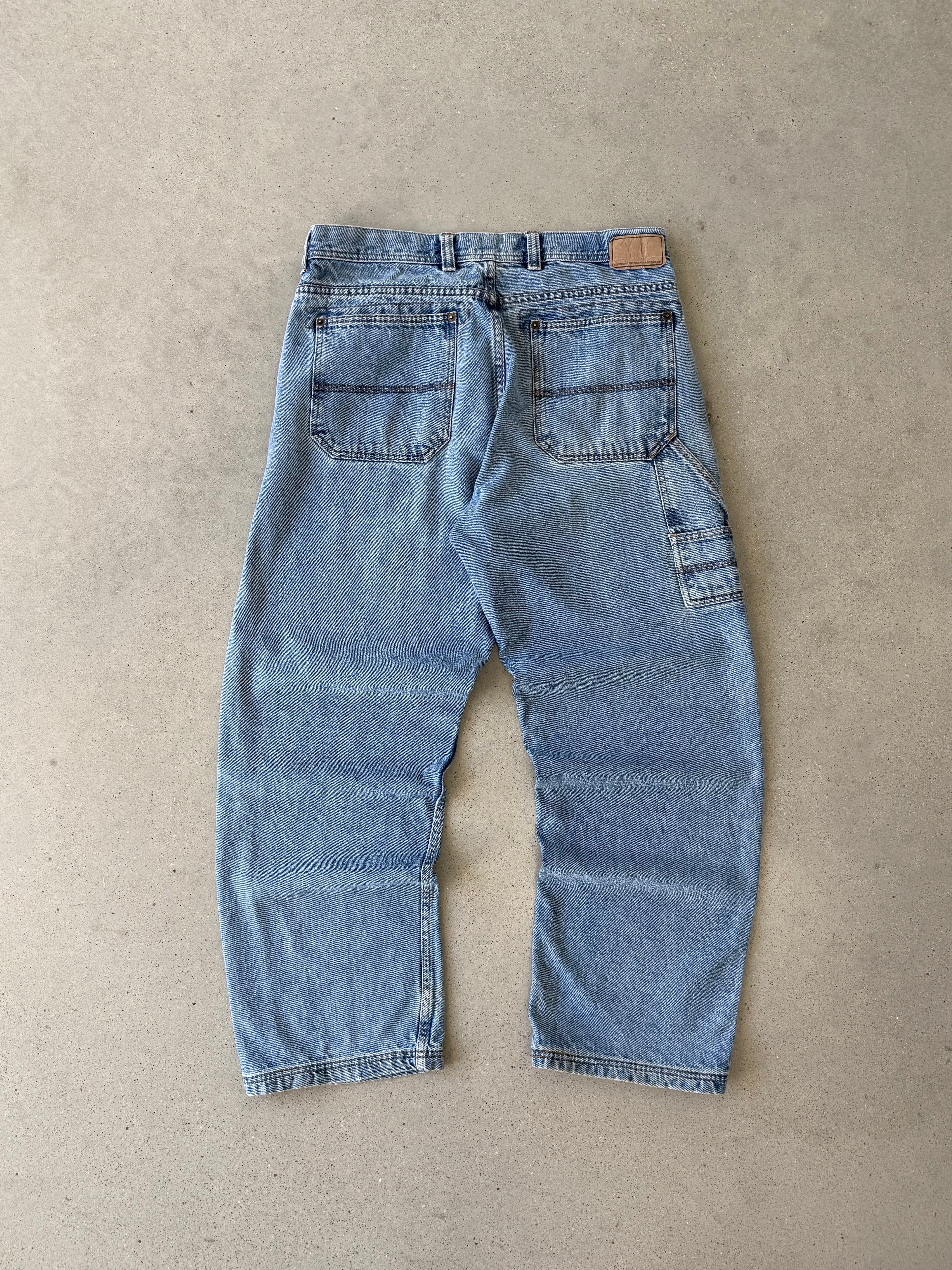 Vintage Y2K Urban Up Carpenter Denim - 34x30