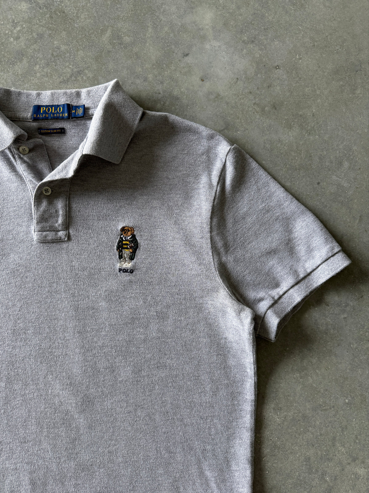 Vintage 2000s Polo Ralph Lauren Polo (M)