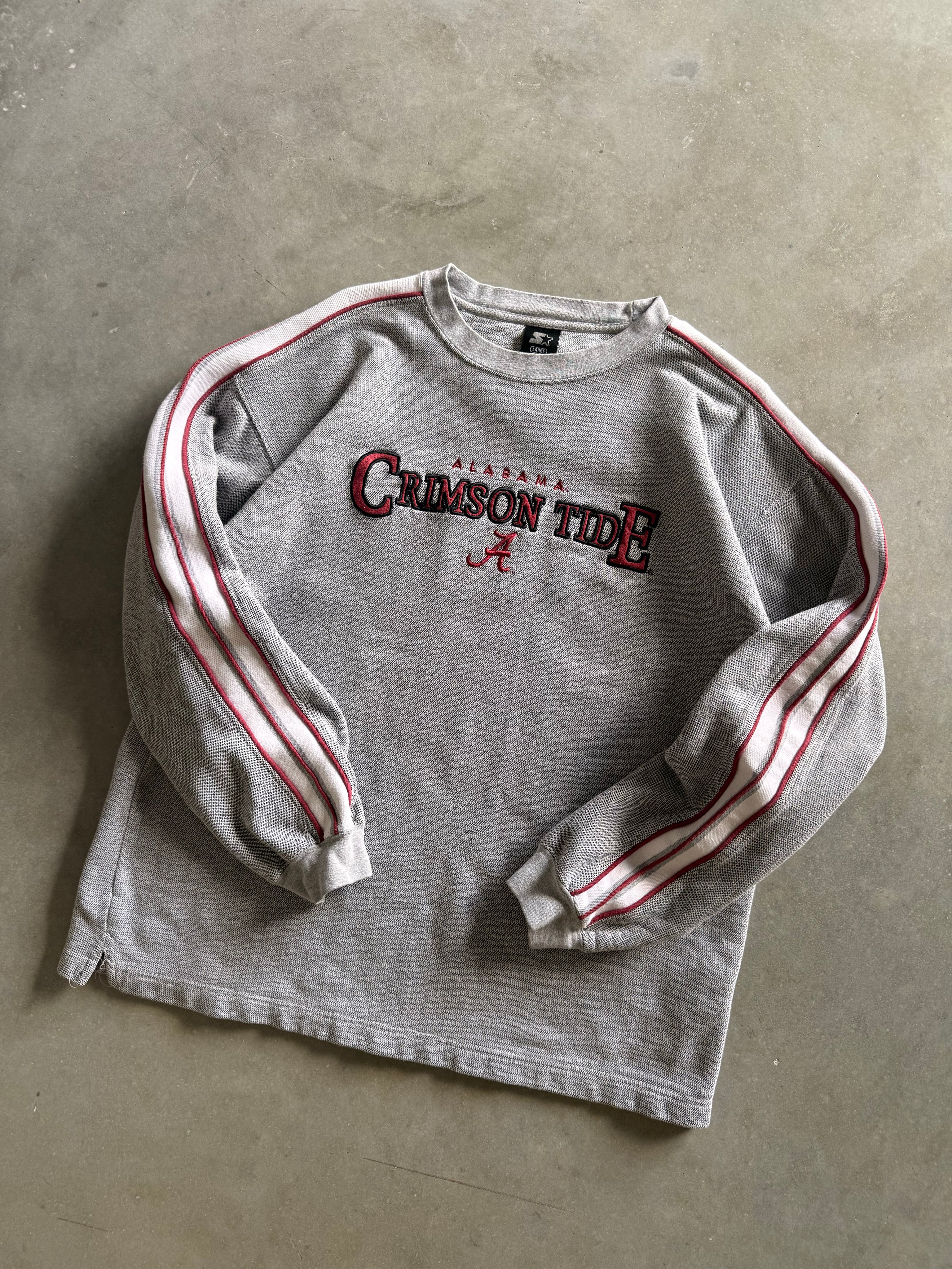 Vintage 90s (90s) Starter Sweatshirt (L)