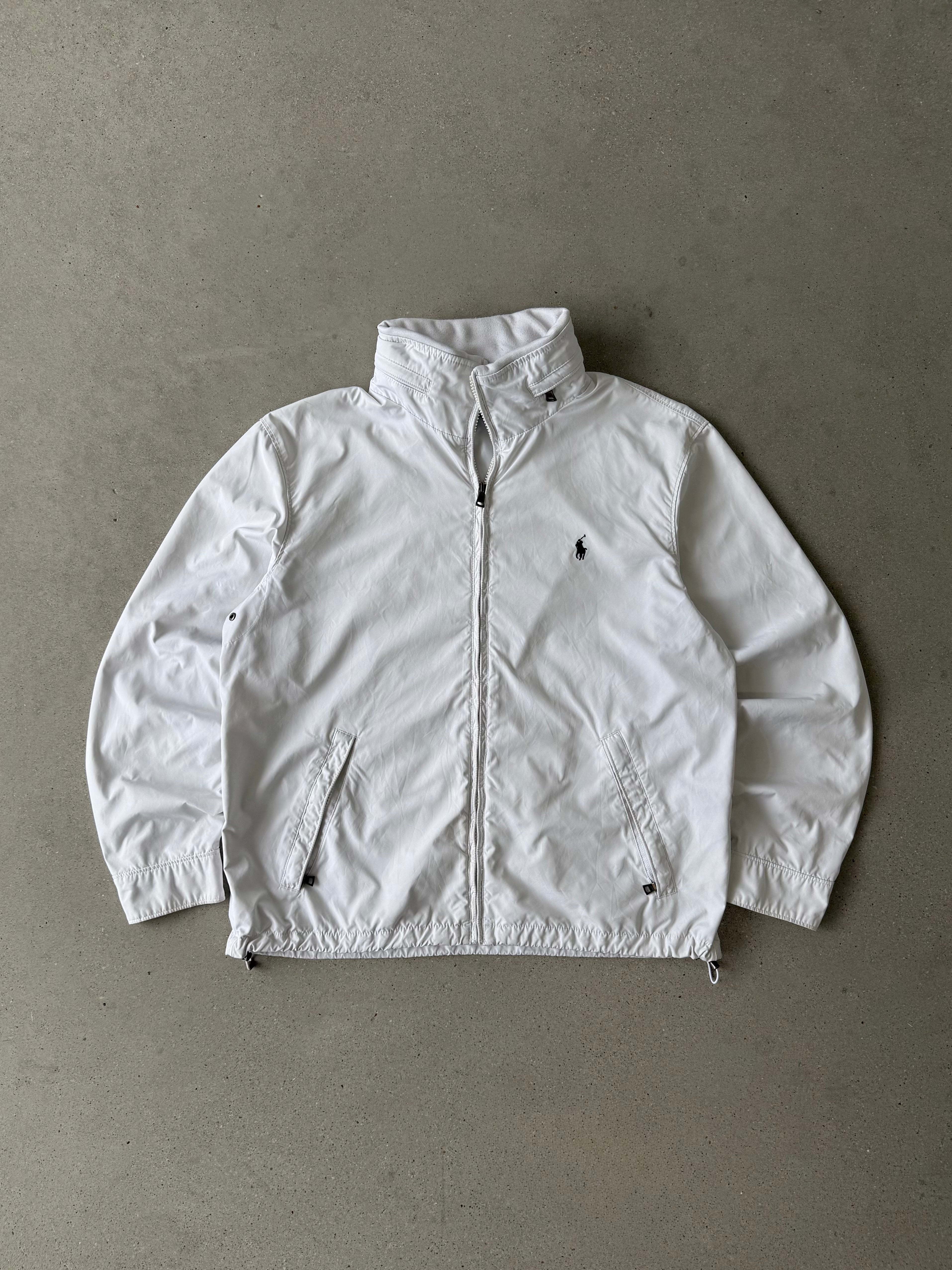 Vintage Polo Ralph Lauren Rain Jacket - L