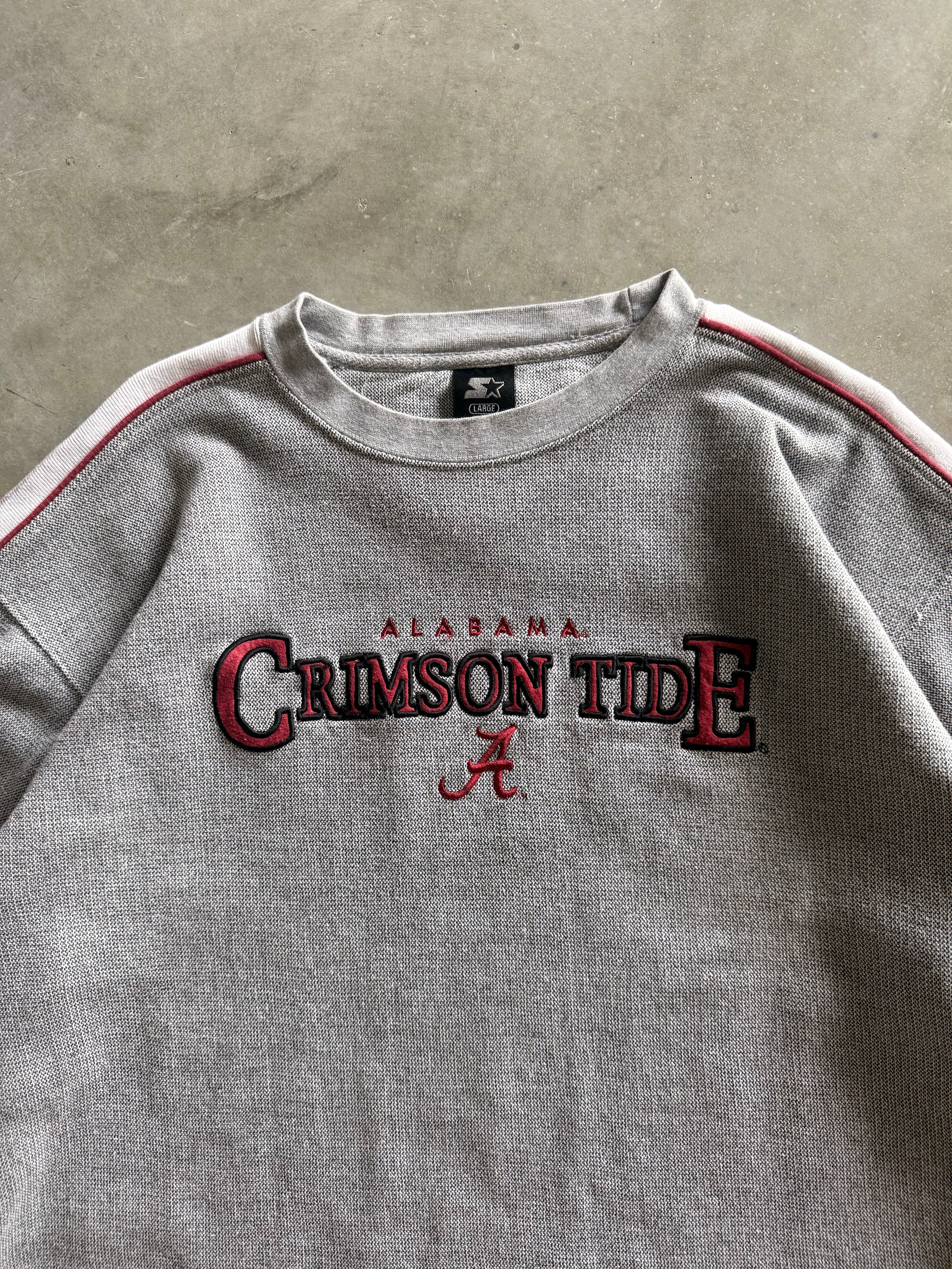 Vintage 90s (90s) Starter Sweatshirt (L)