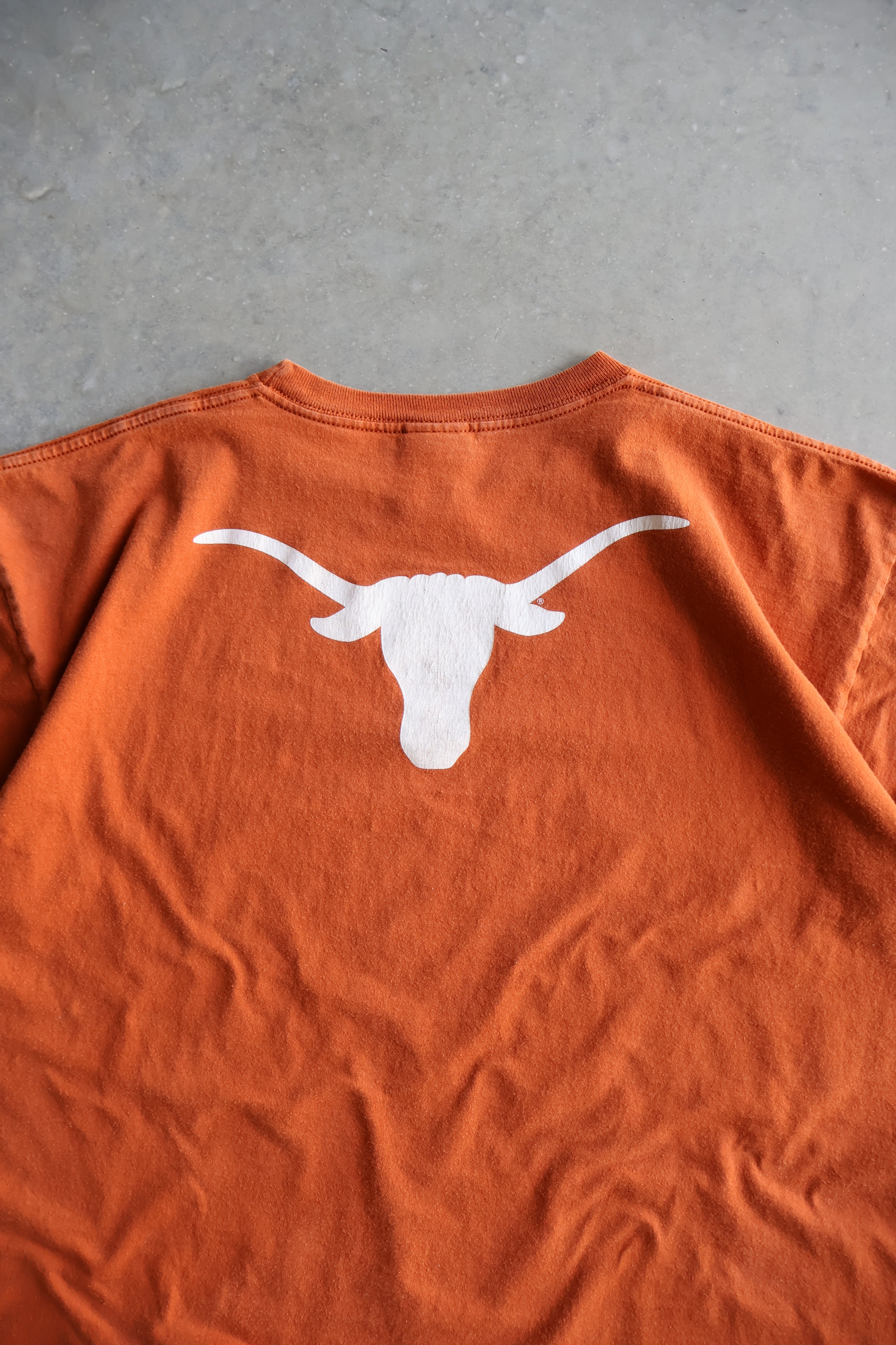 Vintage Nike Texas Longhorns Nike T-shirt (L)