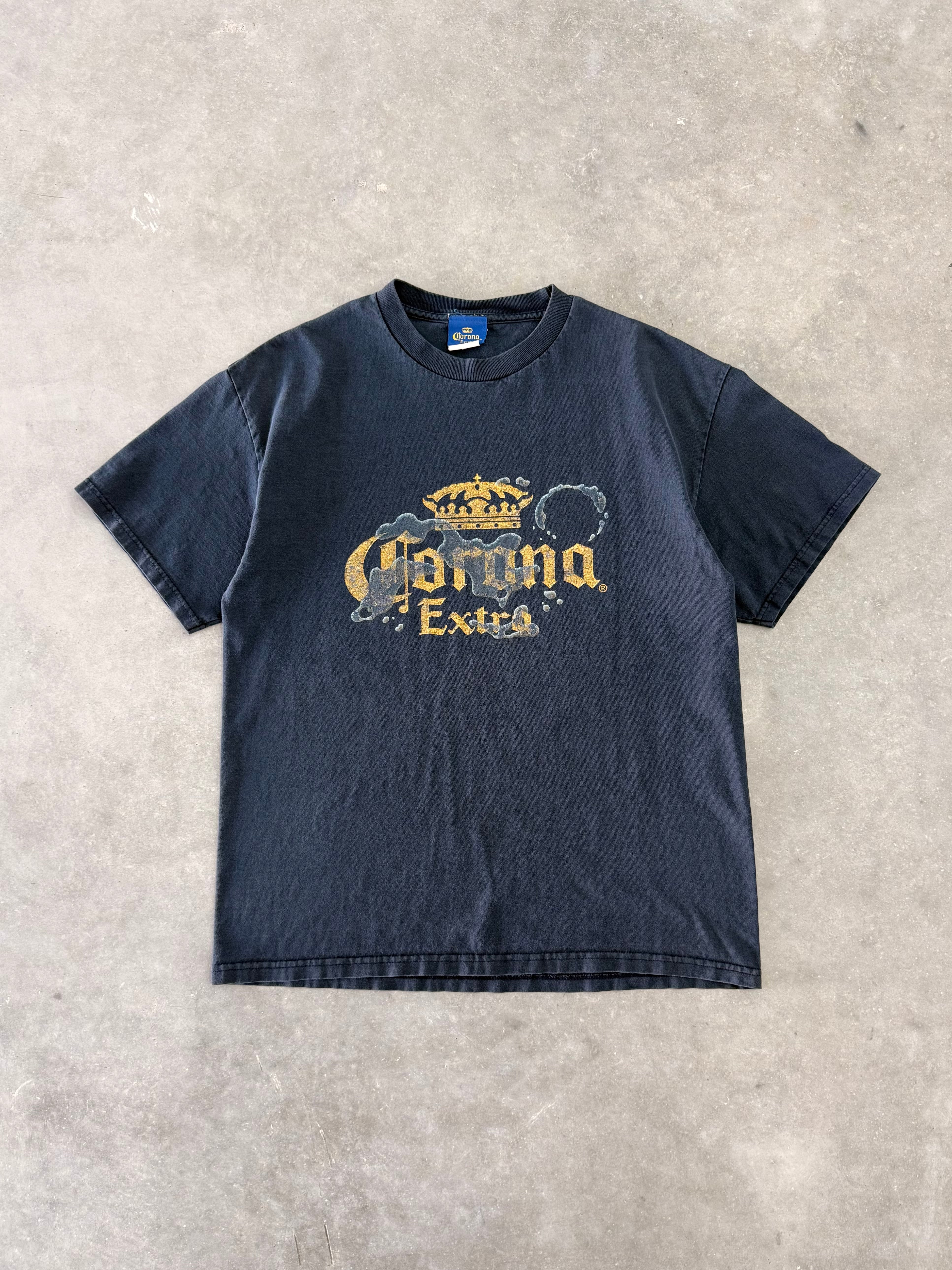 Vintage Corona Extra Tee - L