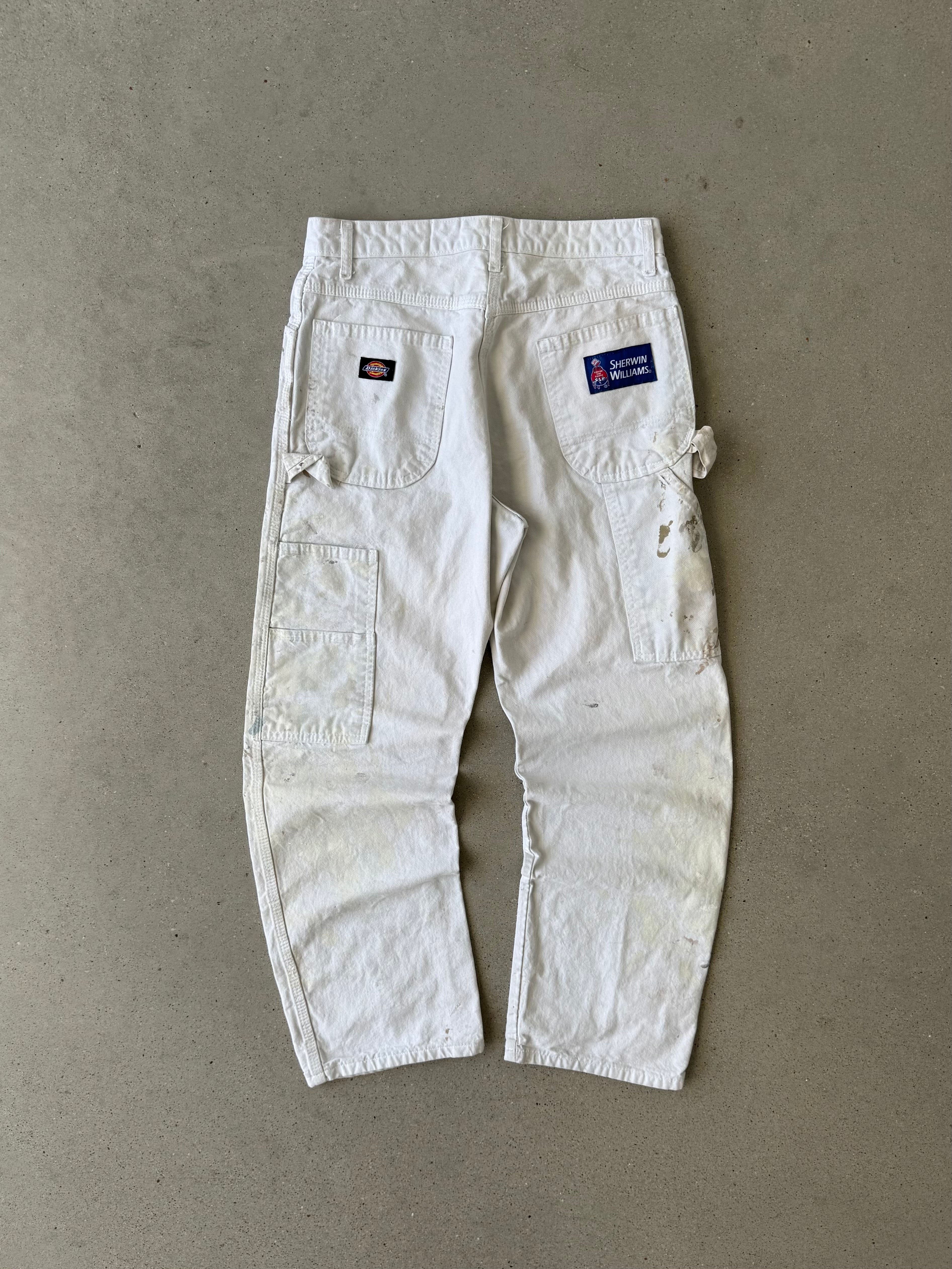 Vintage Dickies Painter's Pants - 29x28