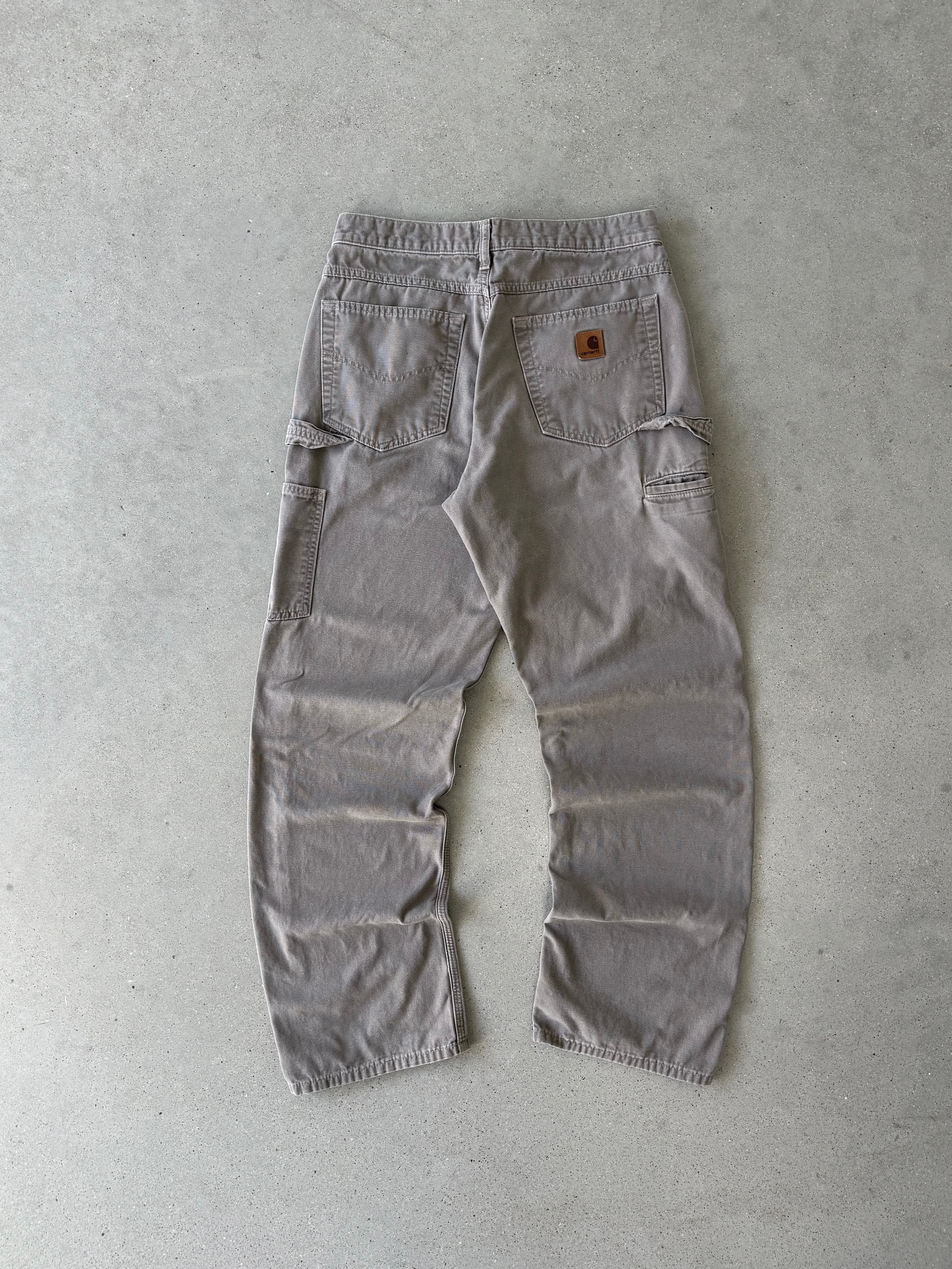 Carpenter Pants