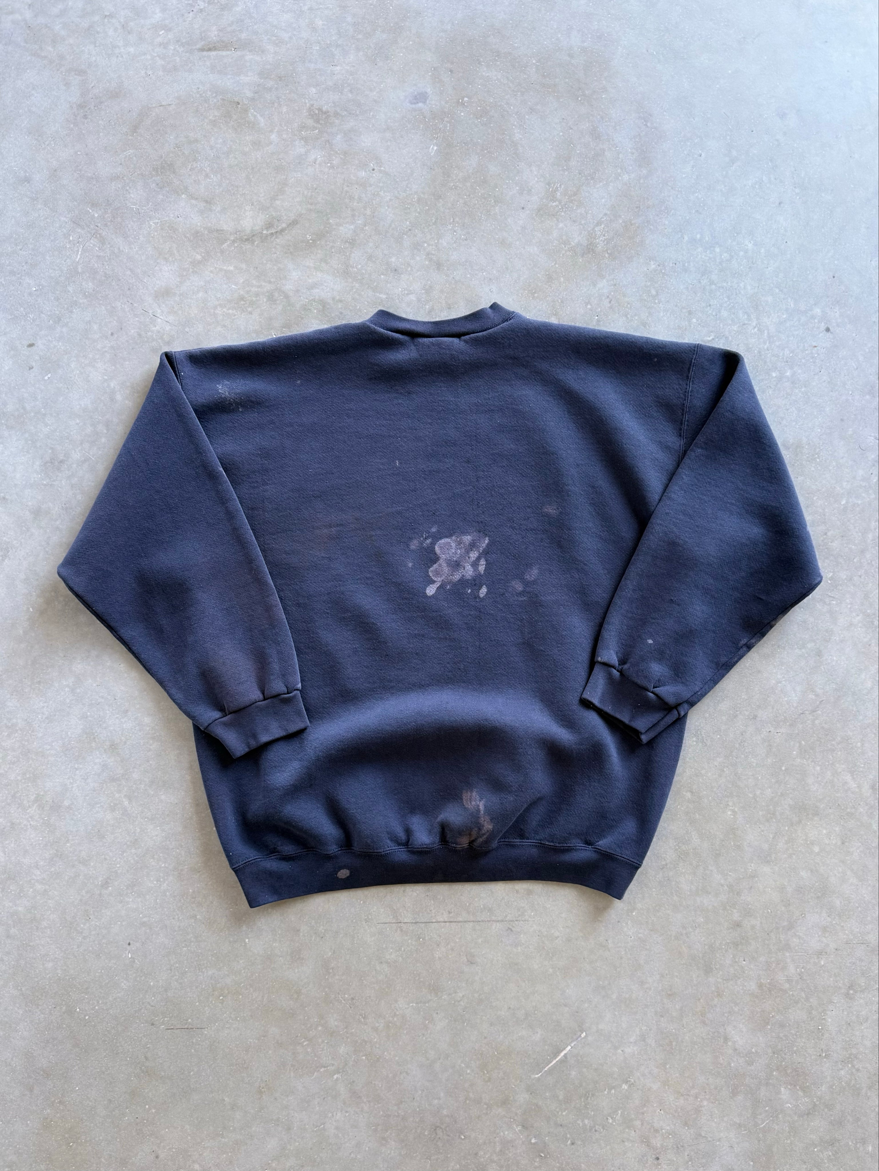 Vintage 1990s University of Kentucky Sweatshirt (XL)
