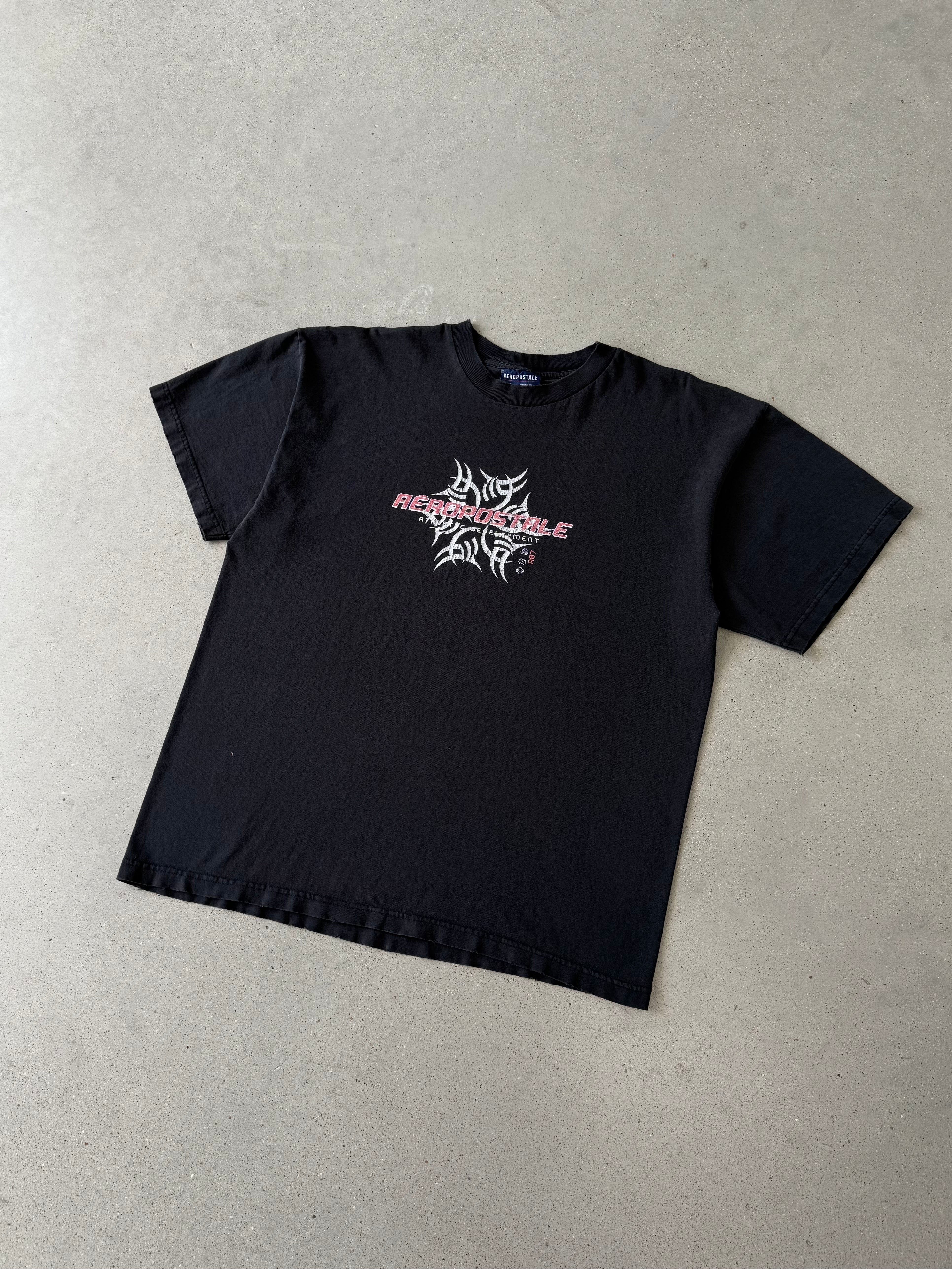 Vintage Aéropostale Athletic Development Tee - XL