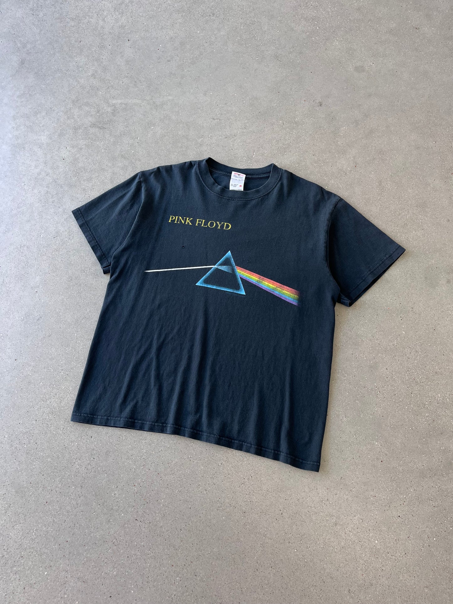 Vintage Pink Floyd Tee - M