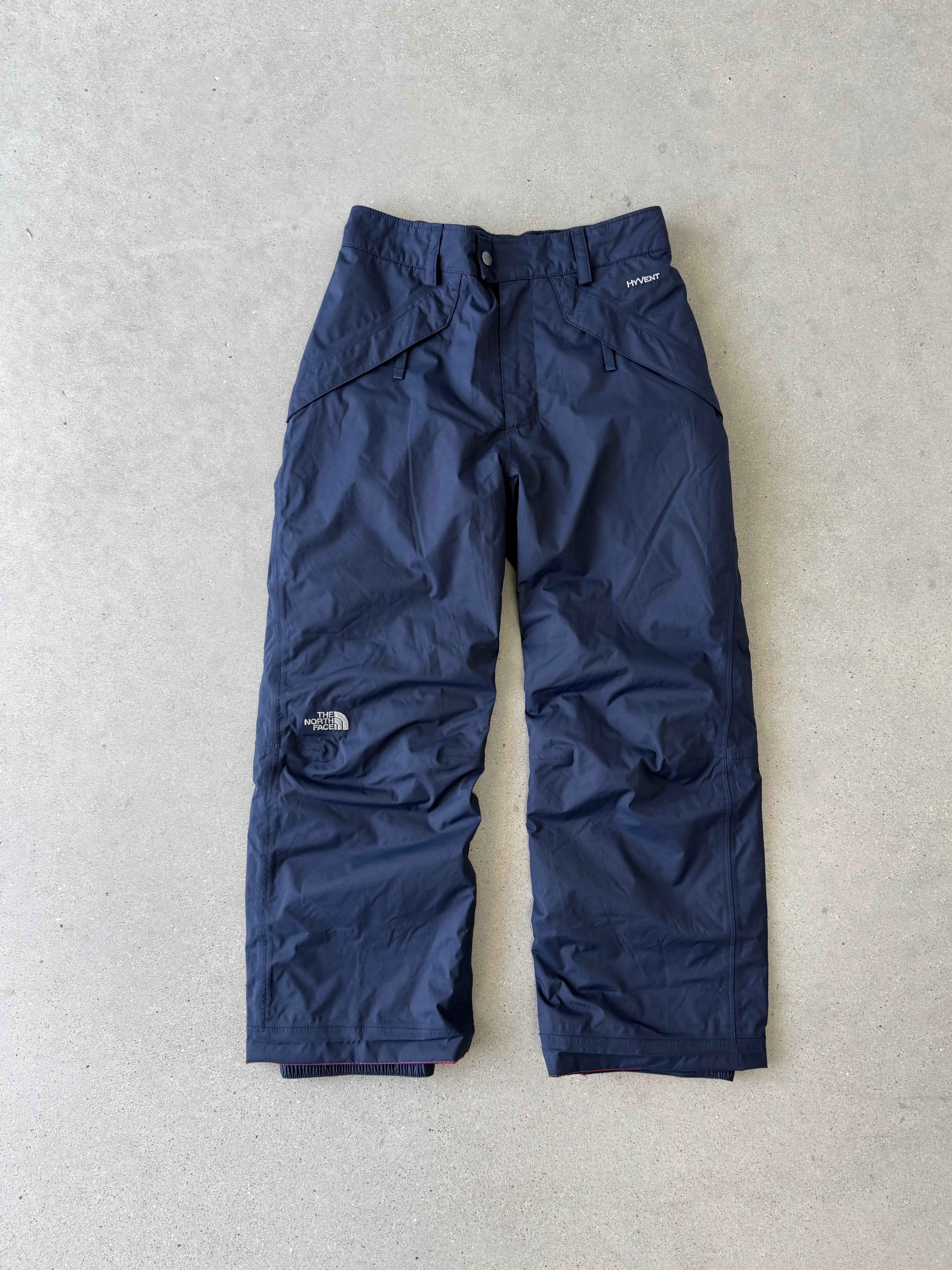 Vintage The North Face HyVent Pants - XS