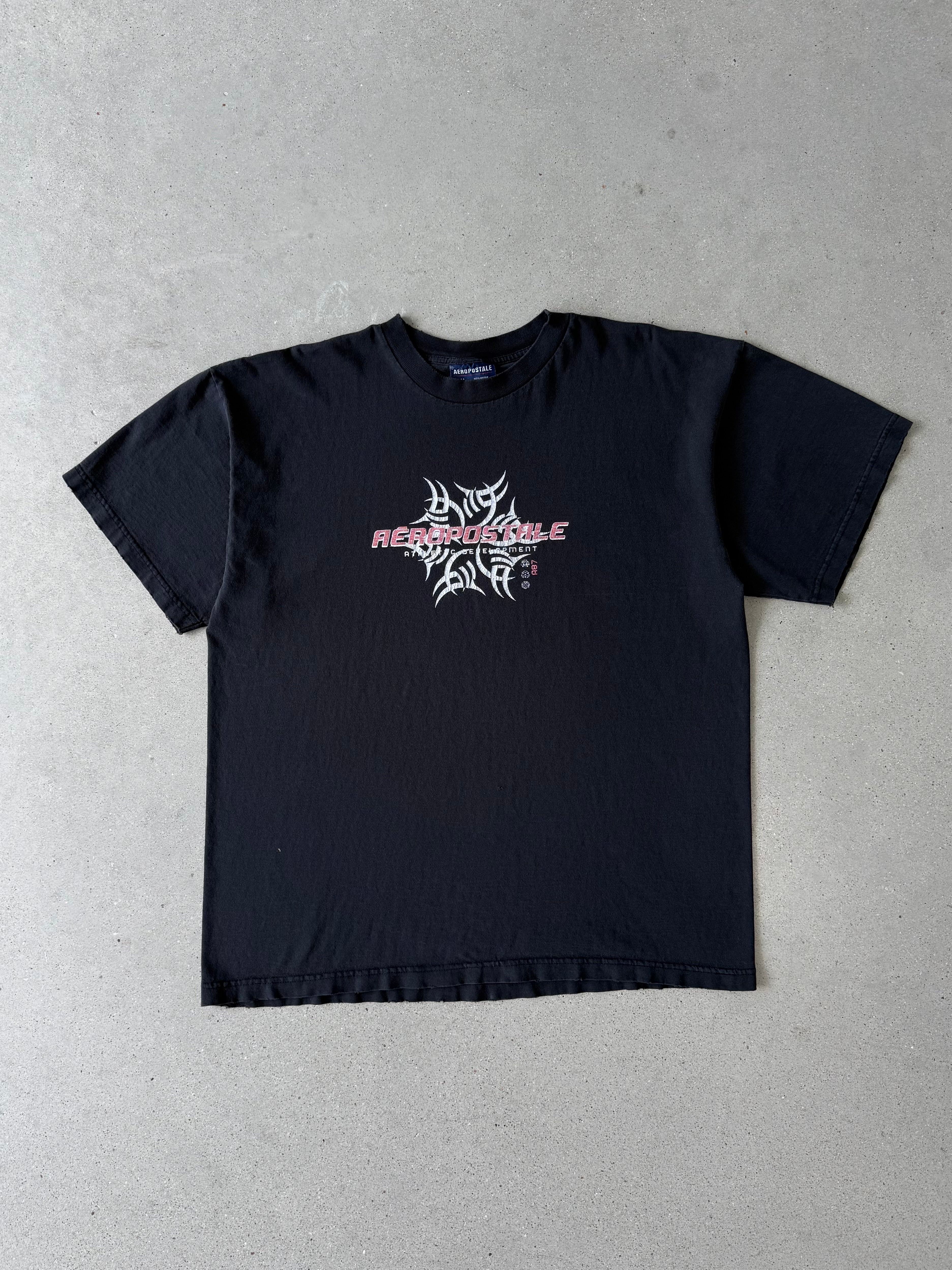 Vintage Aéropostale Athletic Development Tee - XL