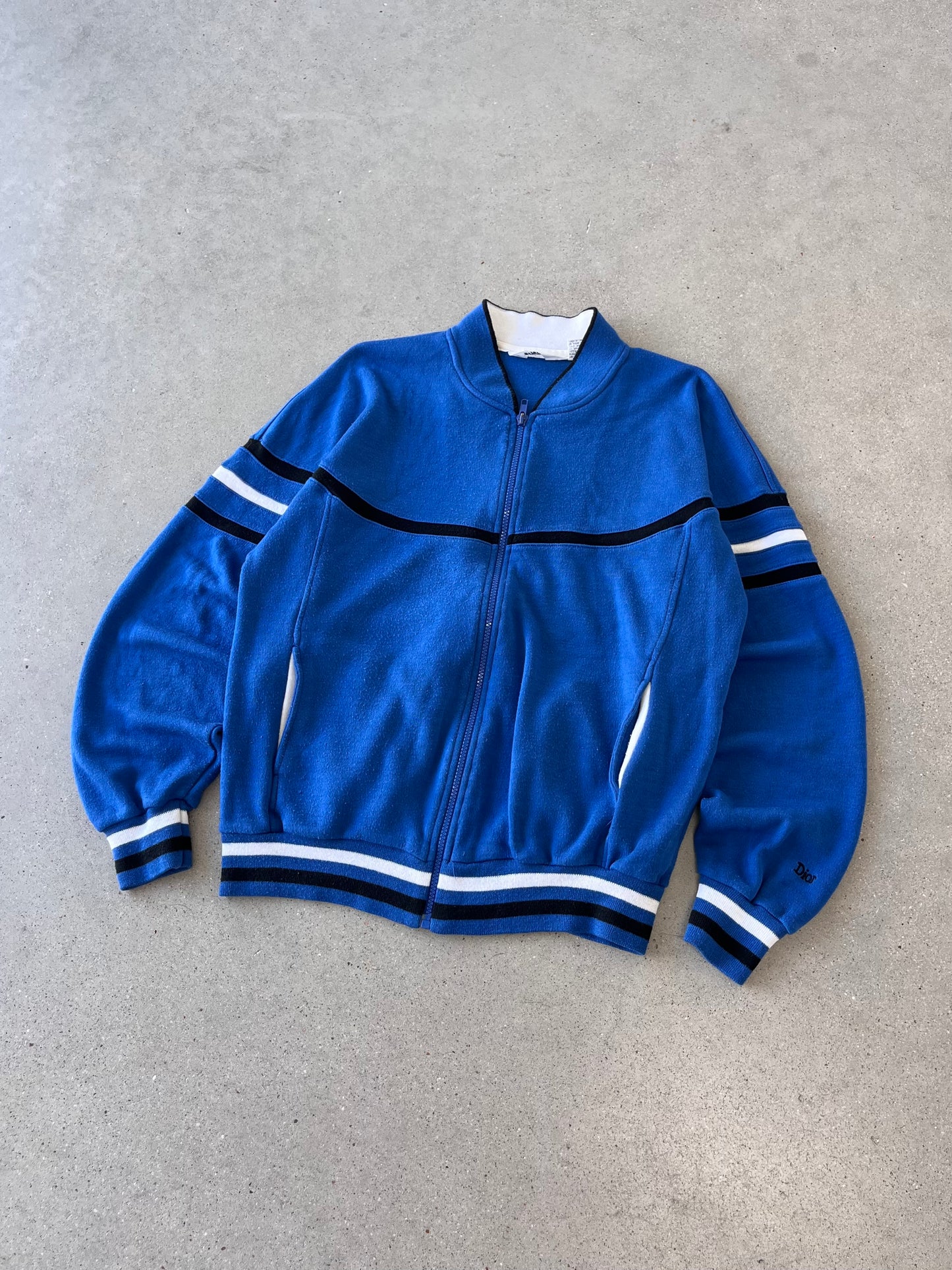 Vintage Christian Dior Jacket - L