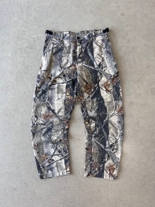 Vintage True Timber Realtree Cargo Pants - M