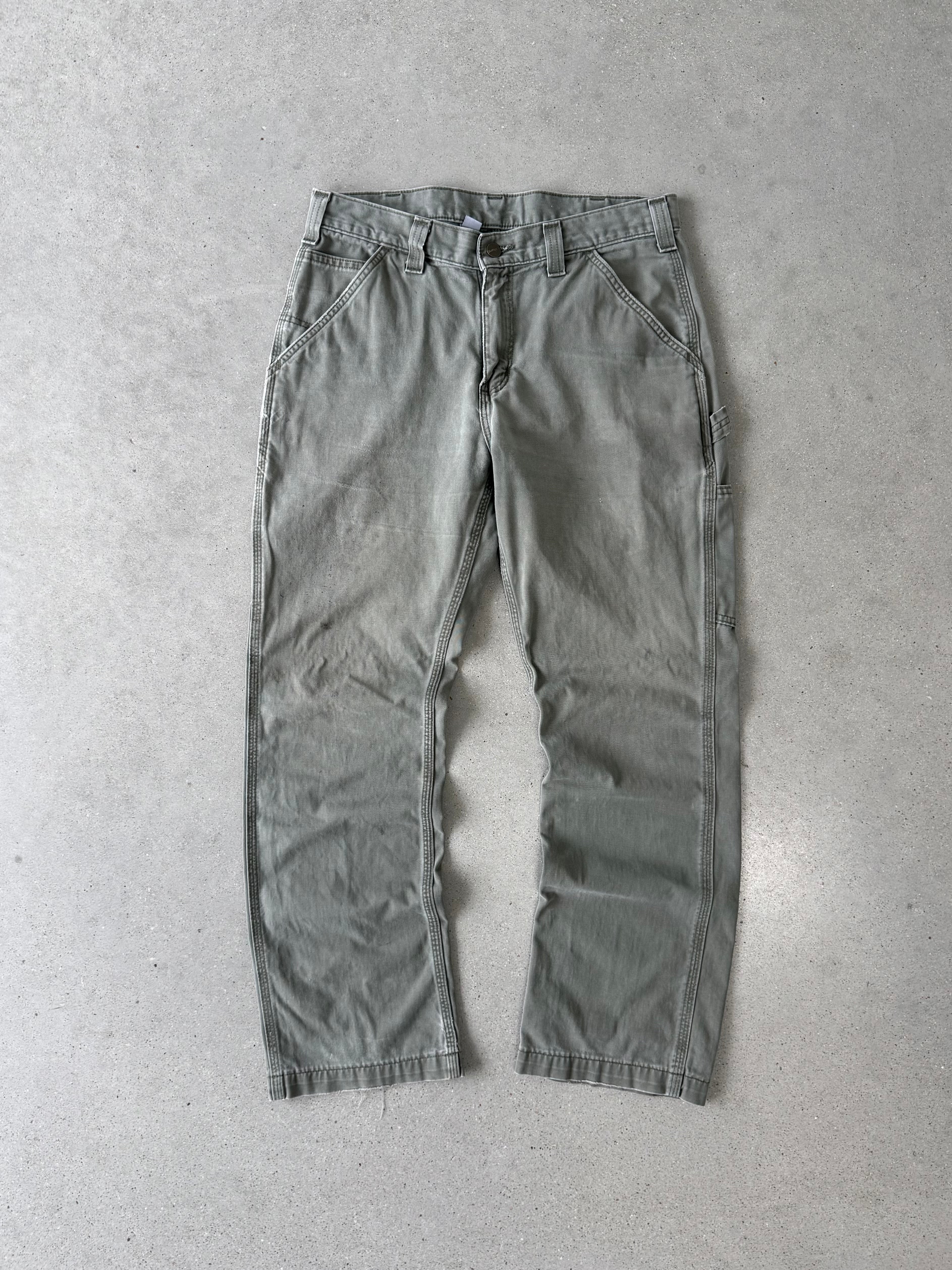 Carpenter Pants