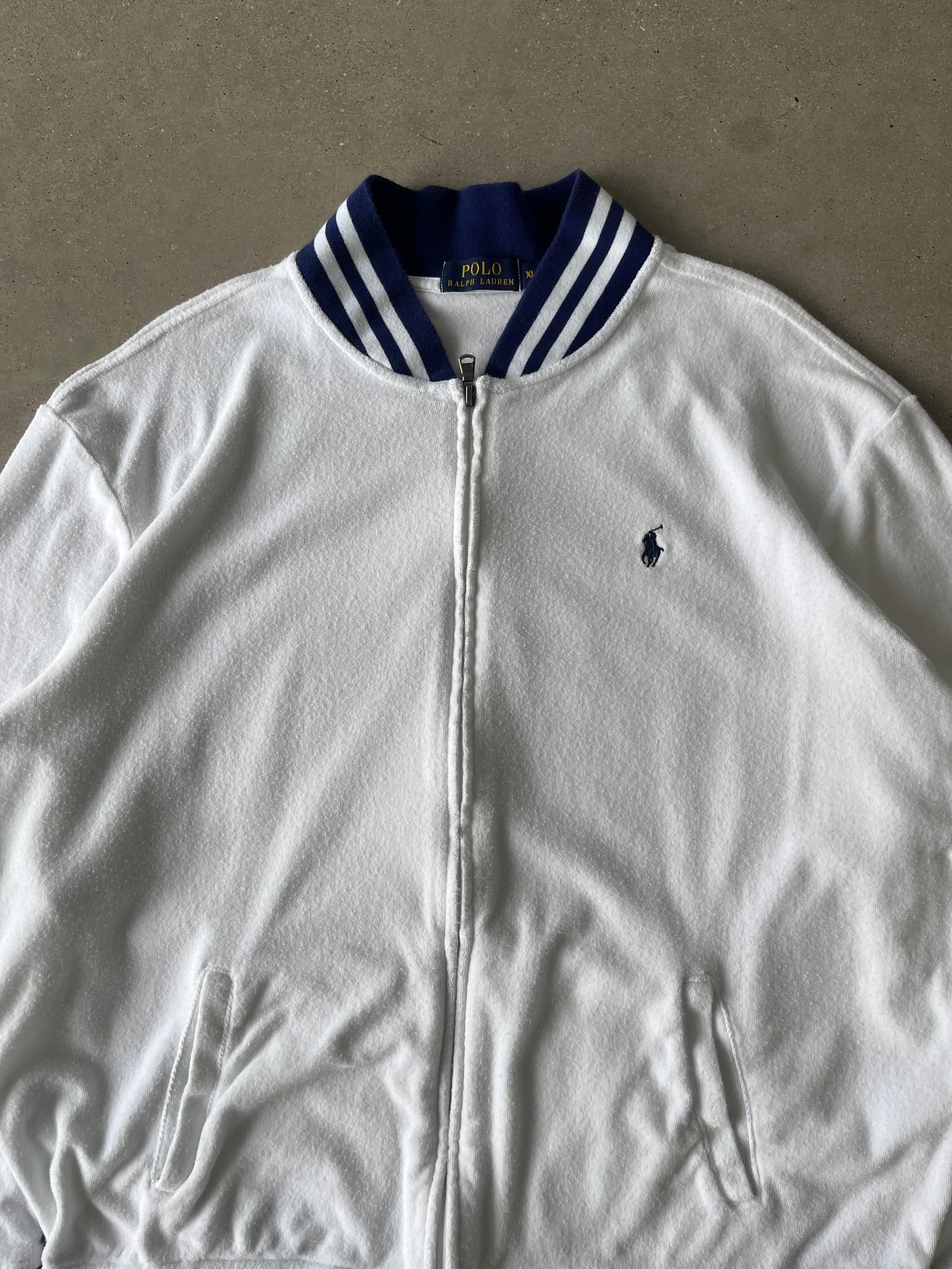 Vintage Polo Ralph Lauren Jacket - XL