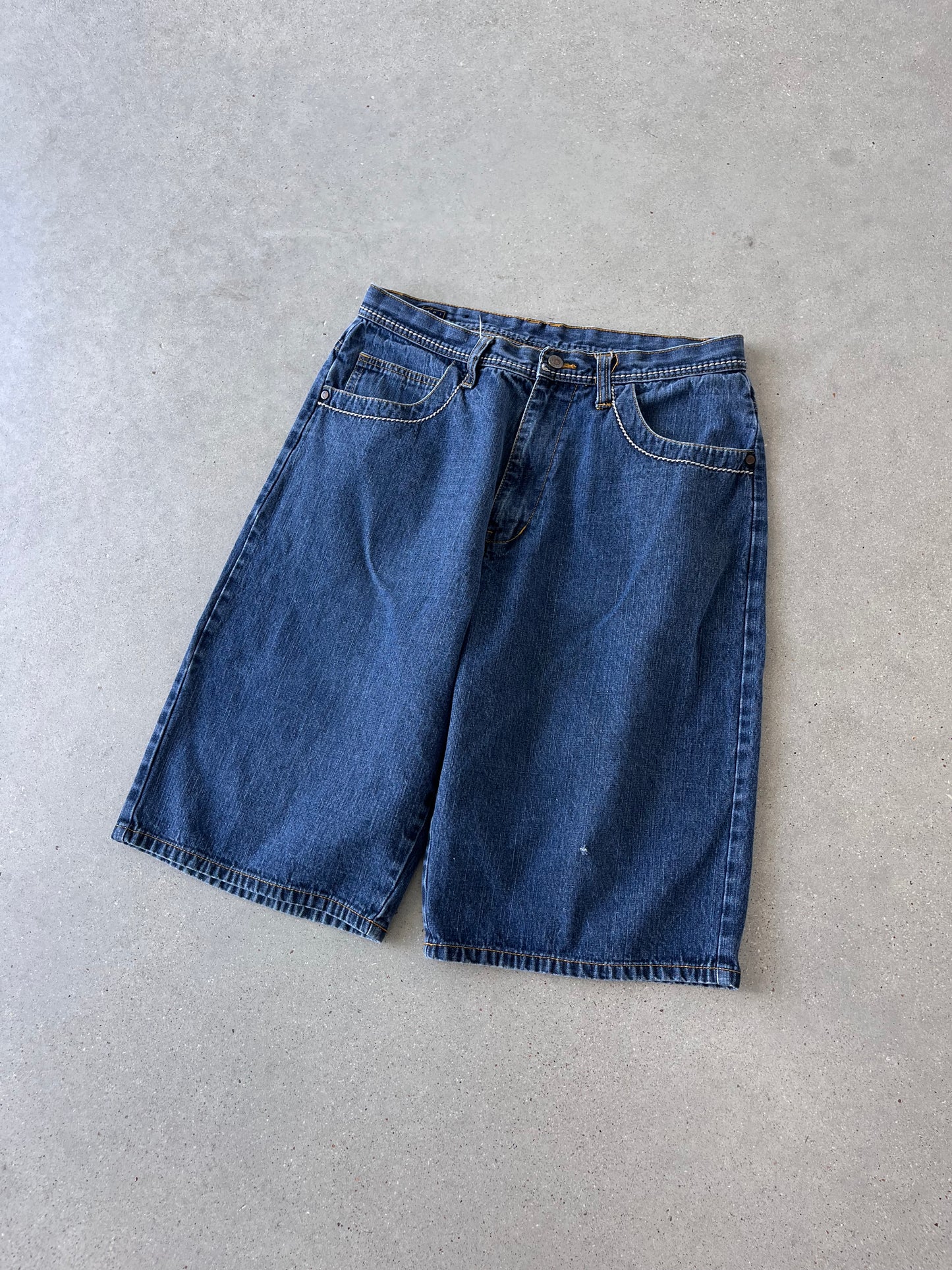 Vintage Y2K Kani Baggy Jorts - 31