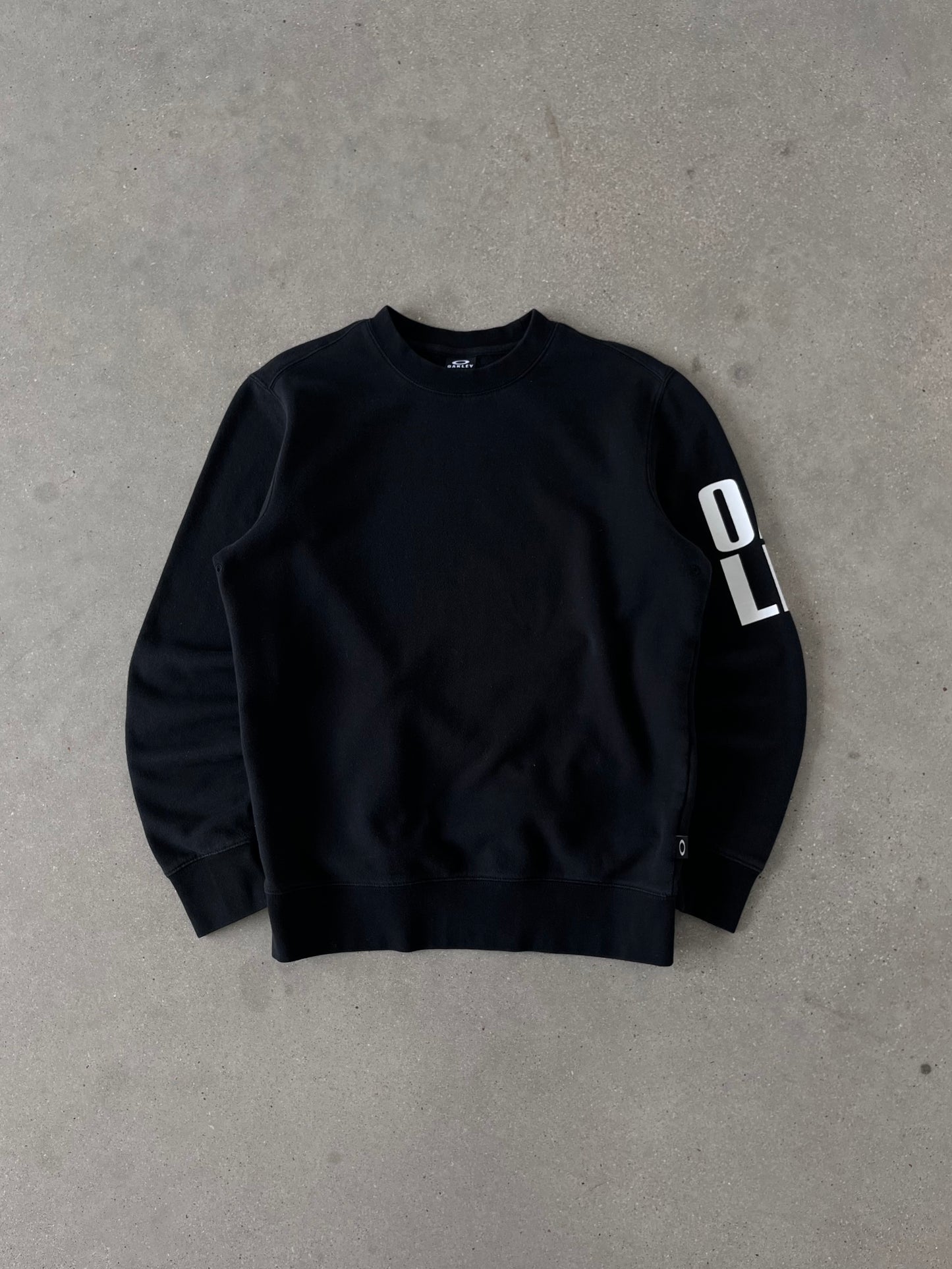 Vintage Oakley Sweatshirt - S