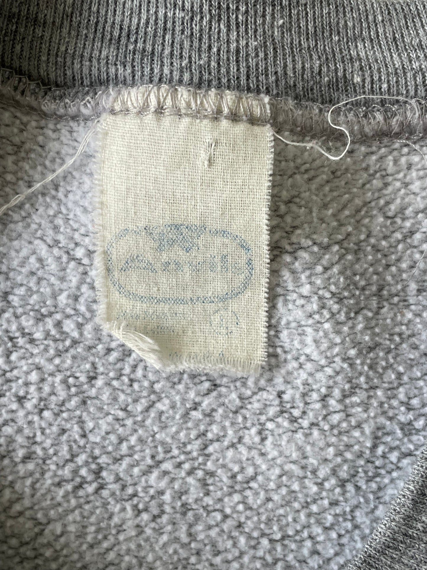 Vintage 1986 Penn State University Sweatshirt - L