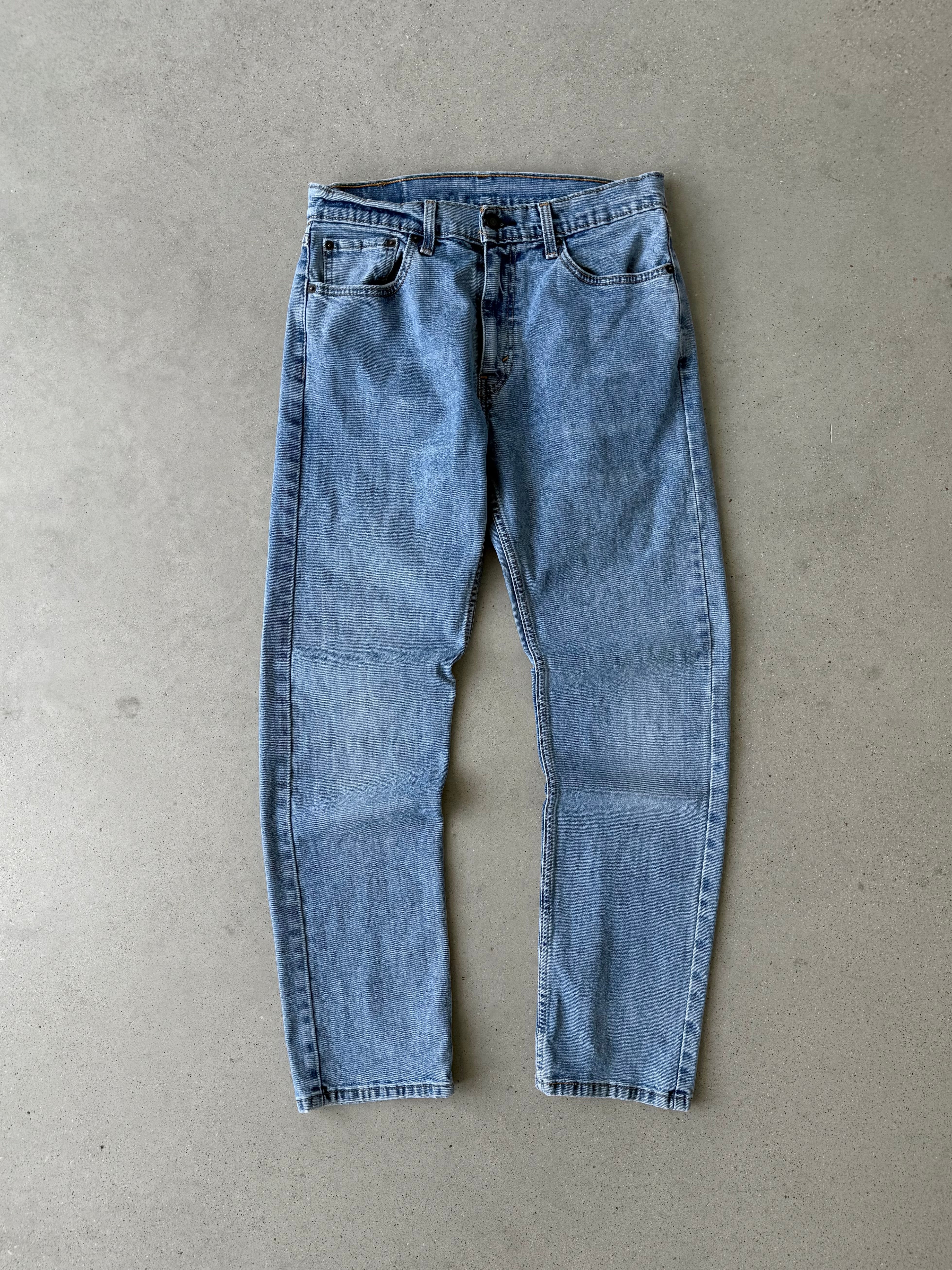 Vintage Levi's 505 Denim Pants - 31x30
