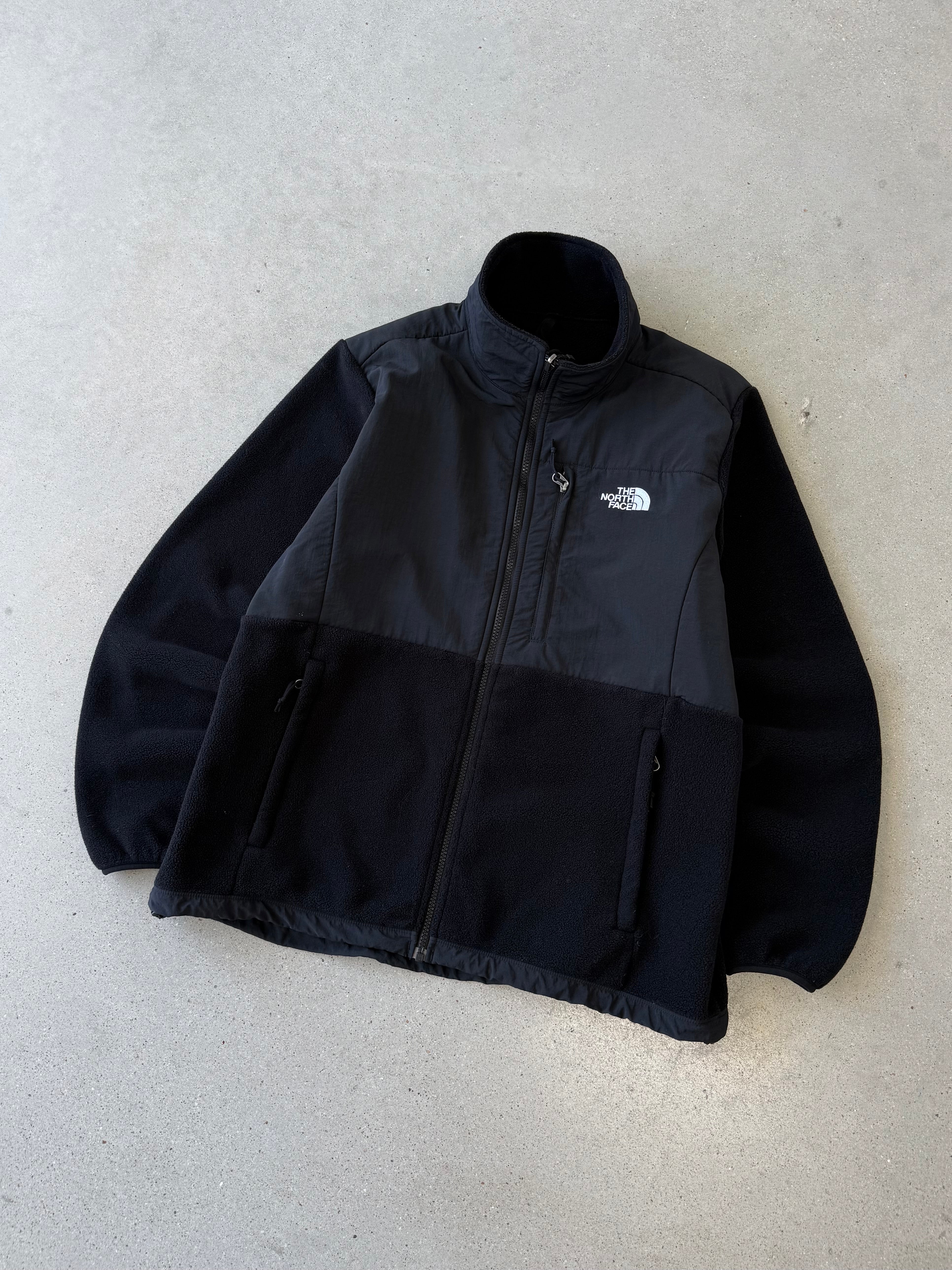 Vintage Women's The North Face Denali Jacket - XL