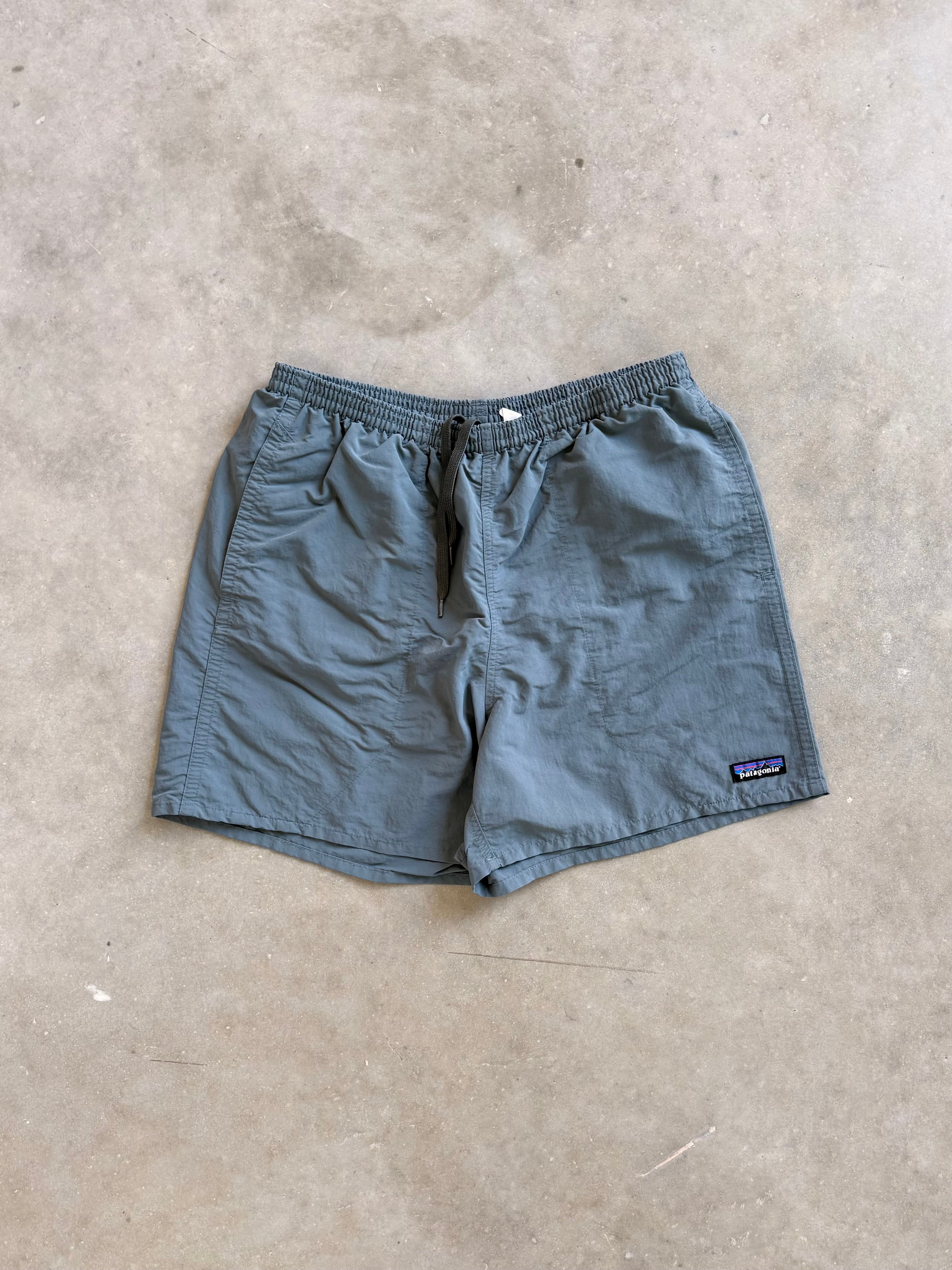 Vintage Patagonia Swim Trunks - M