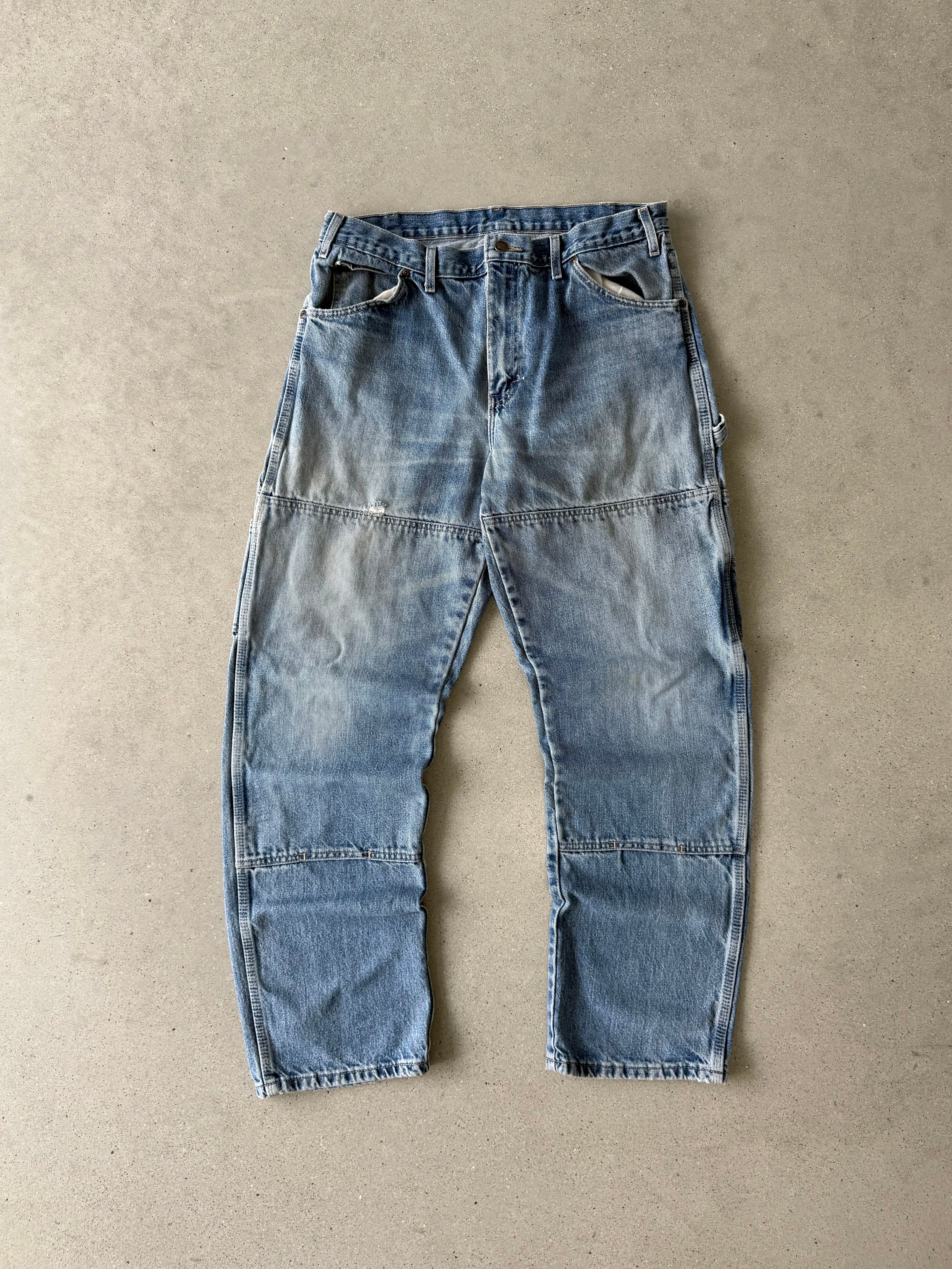 Vintage Dickies Double Knees - 34x32