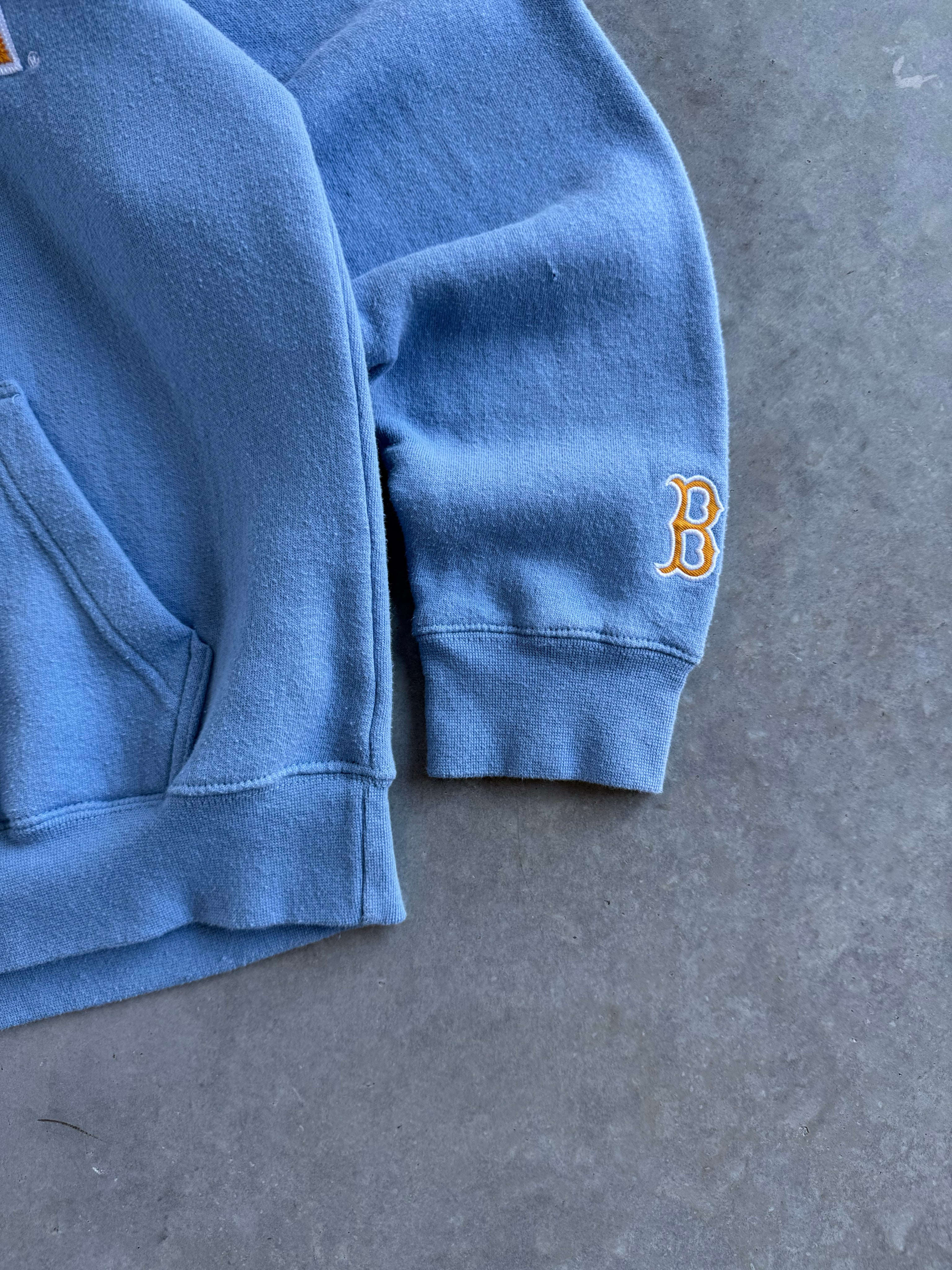 Vintage UCLA Hoodie (S)