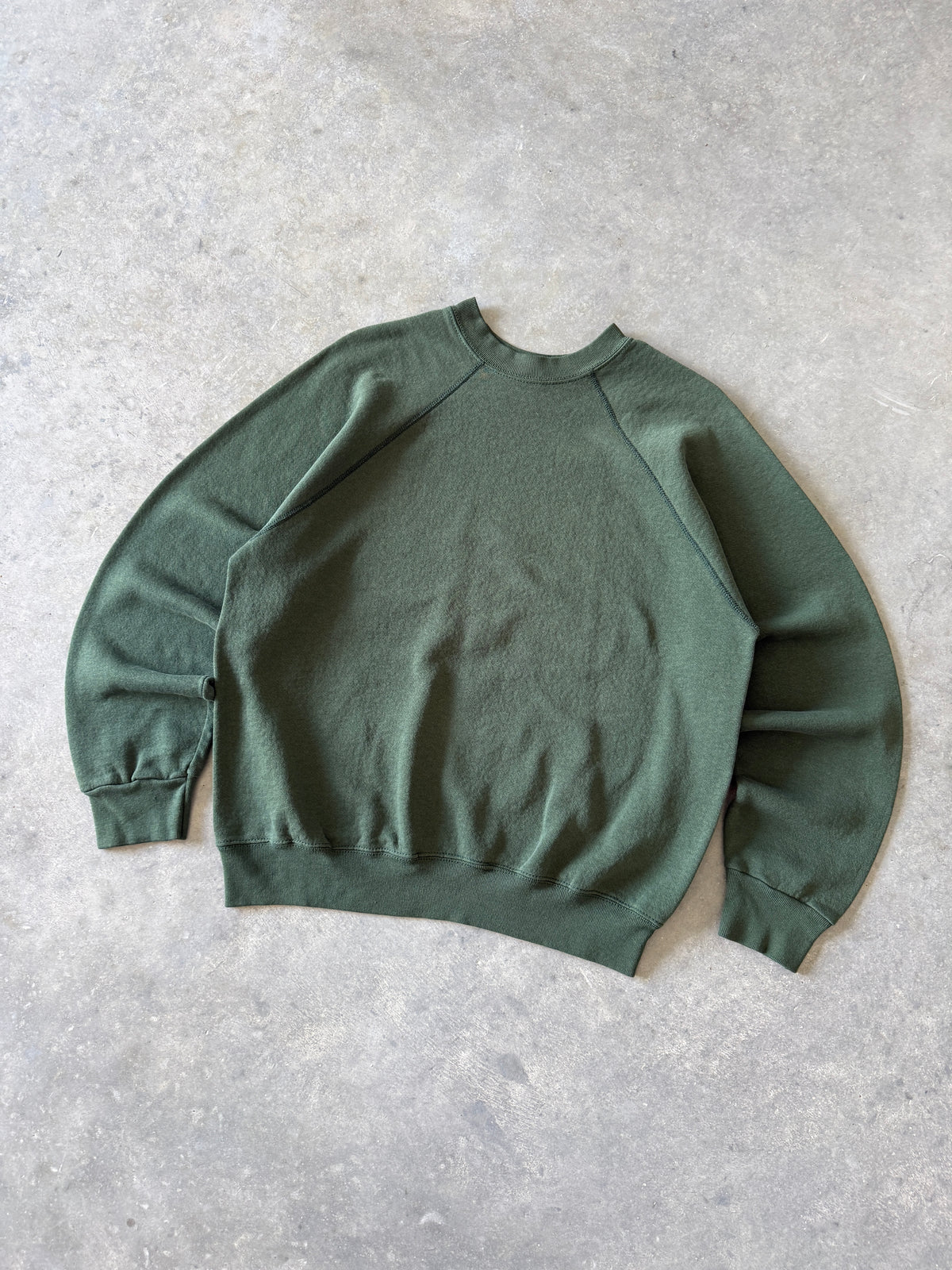 Vintage 1990s Tultex Sweatshirt (L)