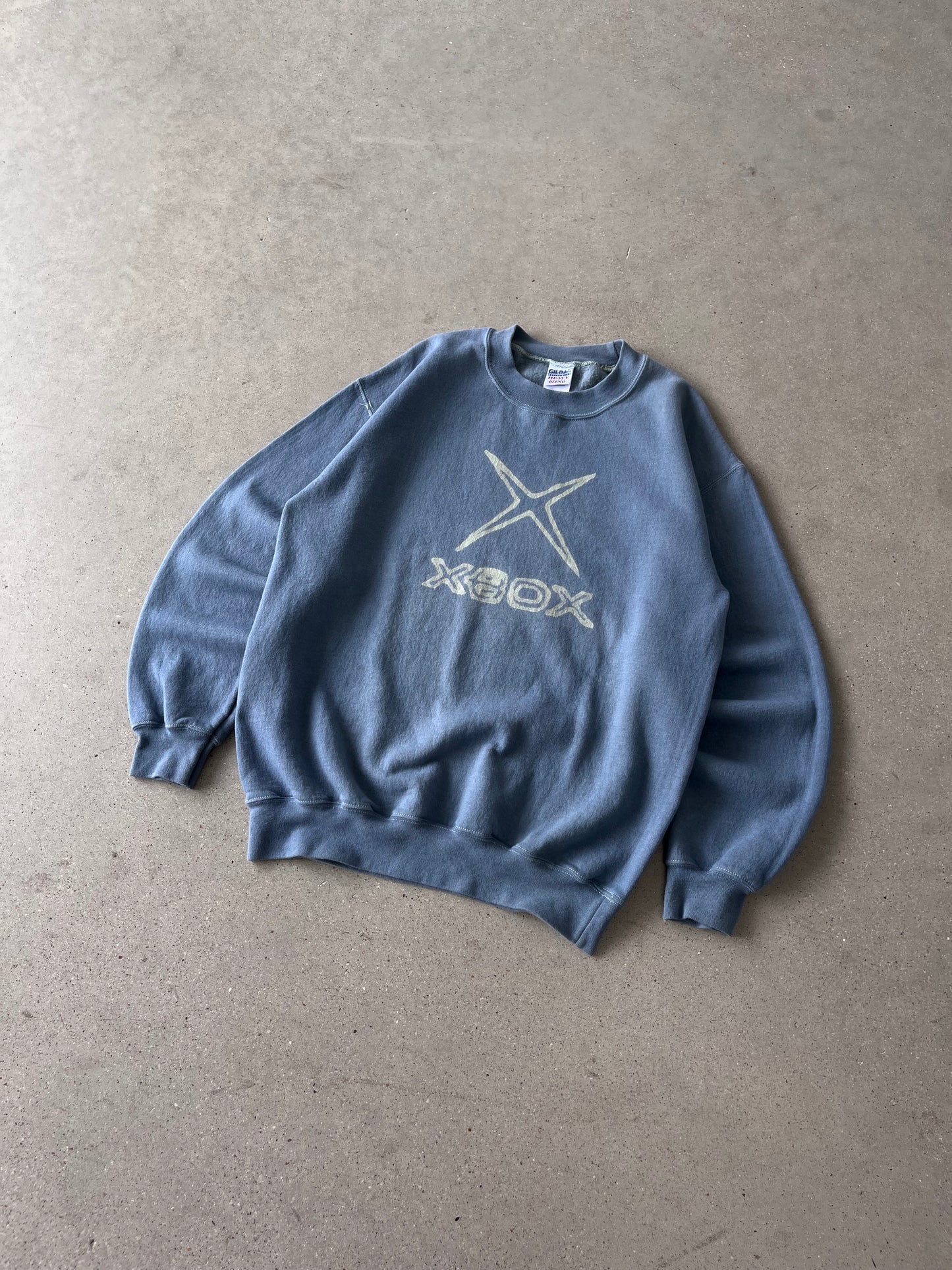 Vintage XBOX Sweatshirt - M