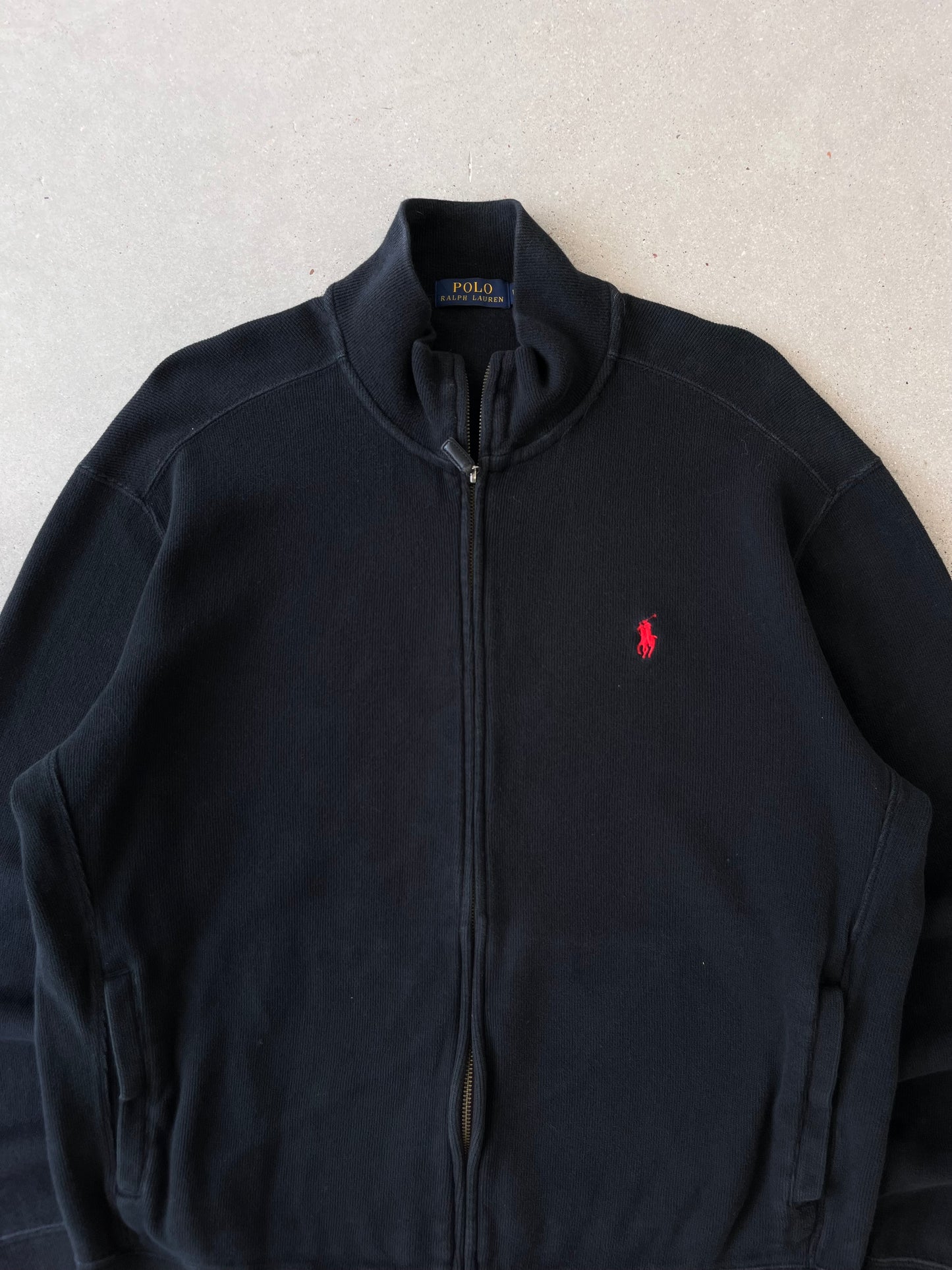 Vintage Polo Ralph Lauren Jacket - L