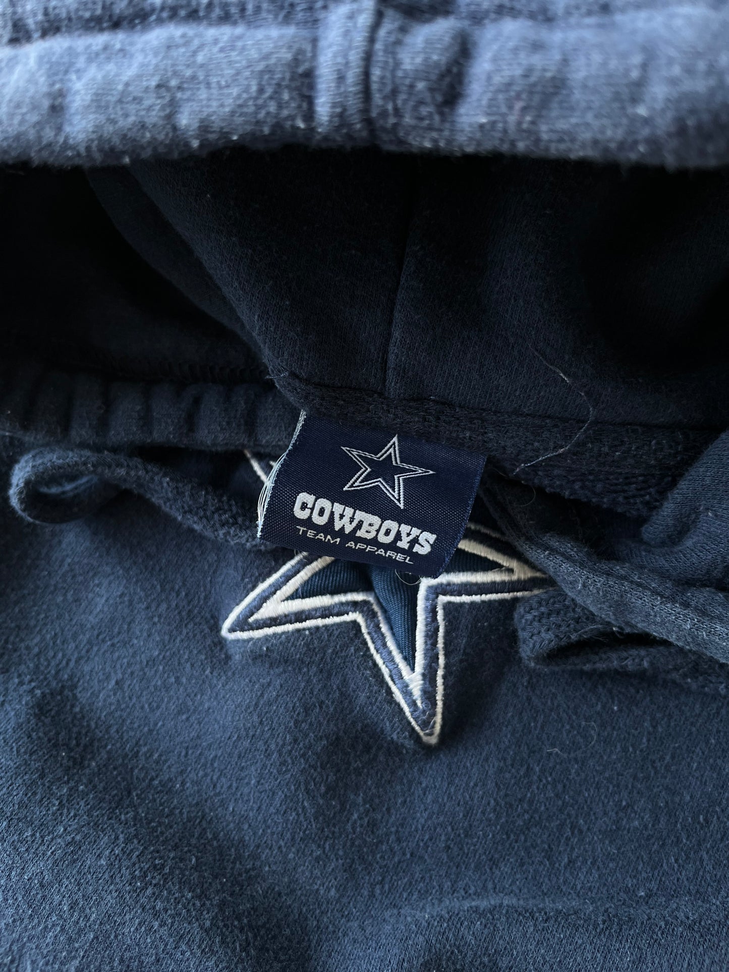 Vintage Dallas Cowboys Hoodie - M