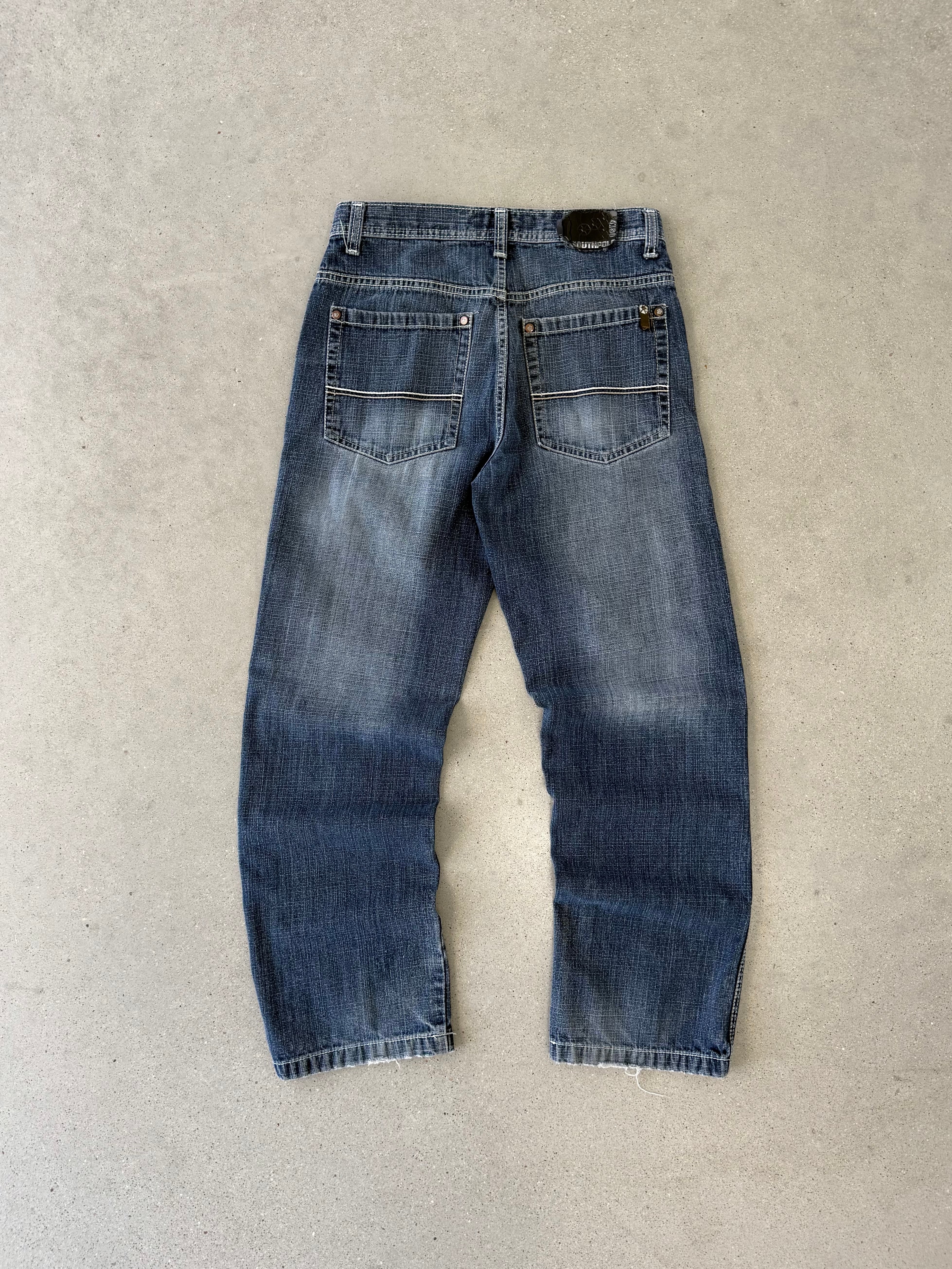 Vintage Women's Southpole Denim - 18
