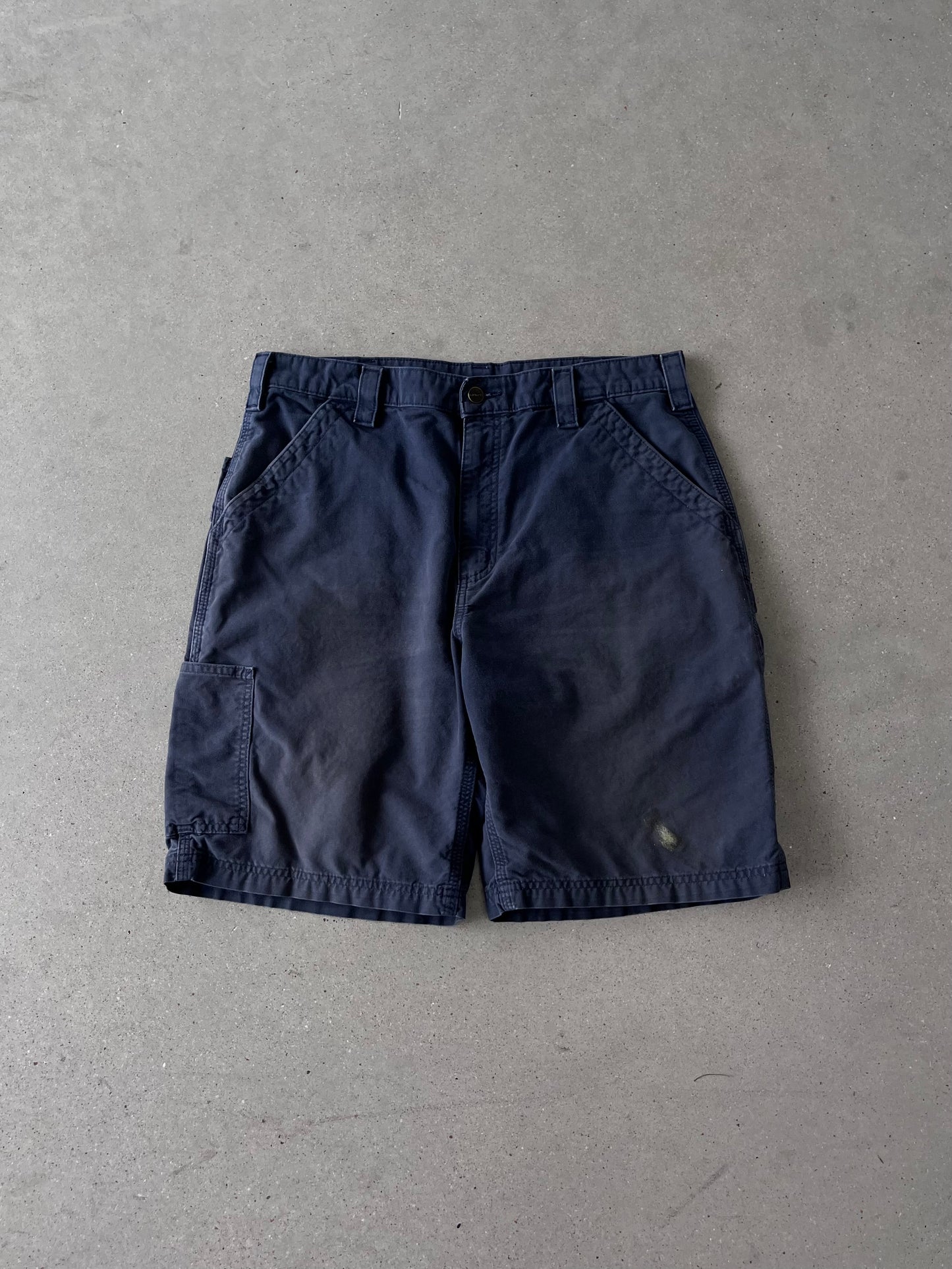 Vintage Carhartt Carpenter Shorts - 34