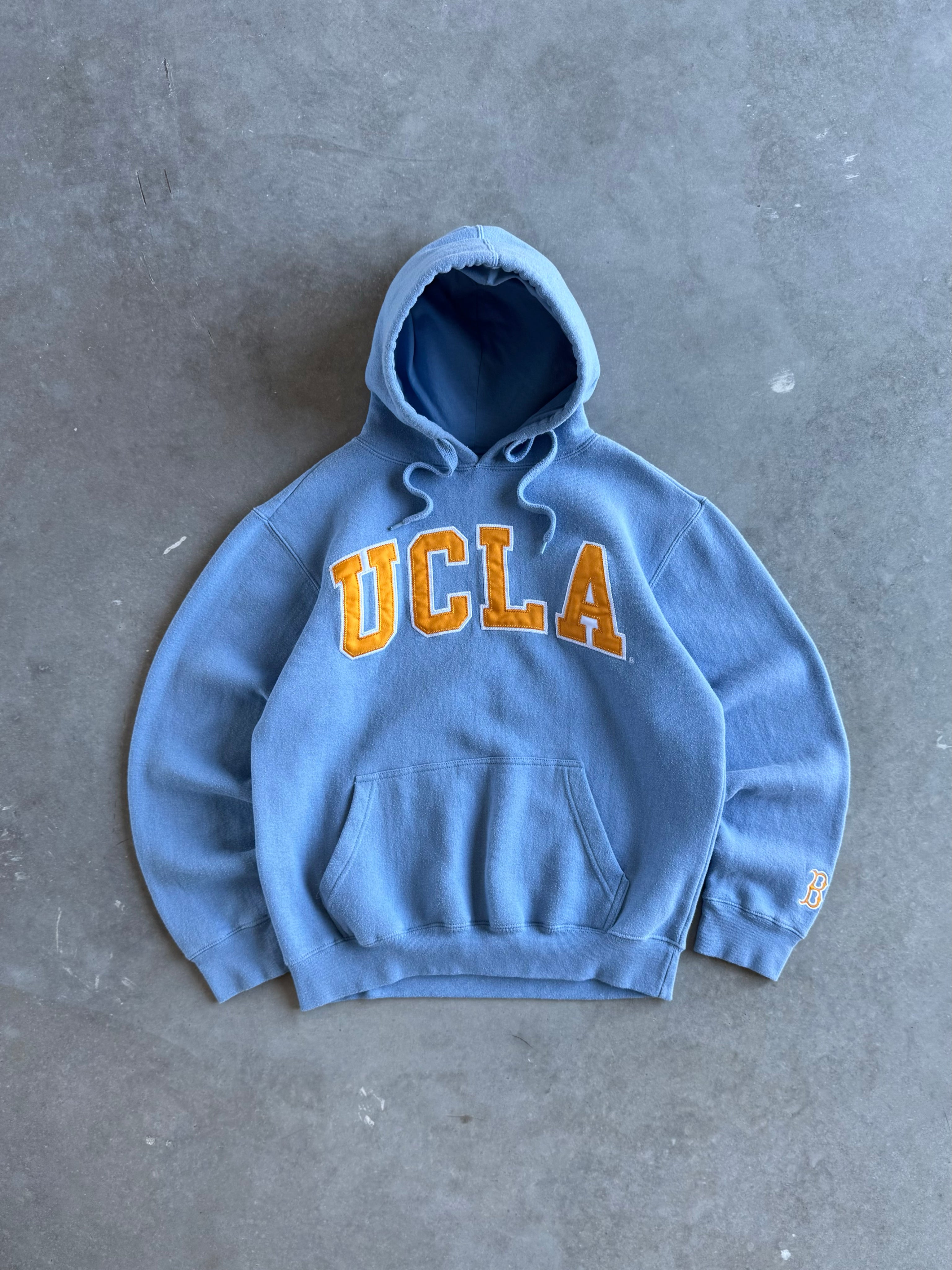 Vintage UCLA Hoodie (S)