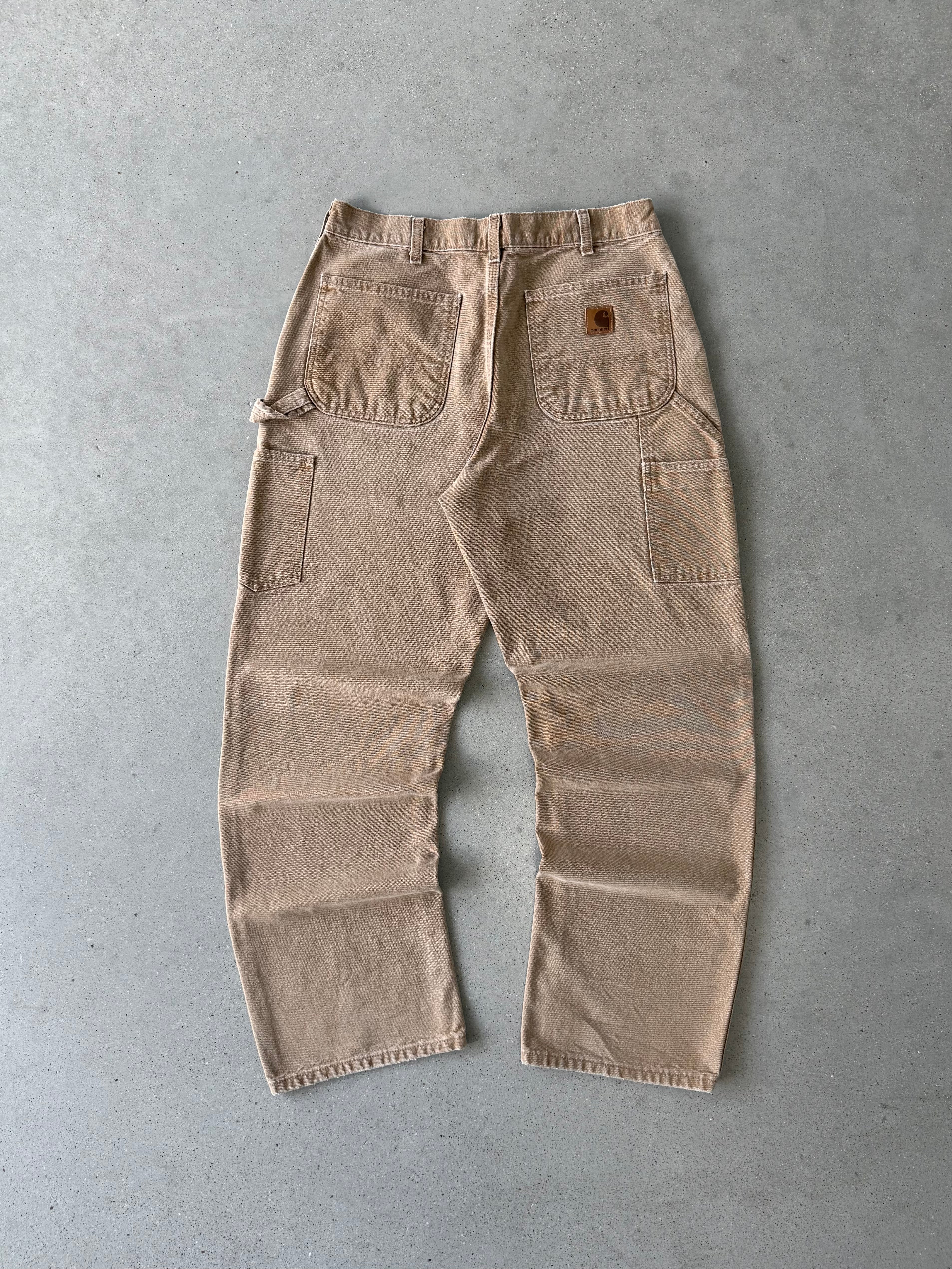 Carpenter Pants