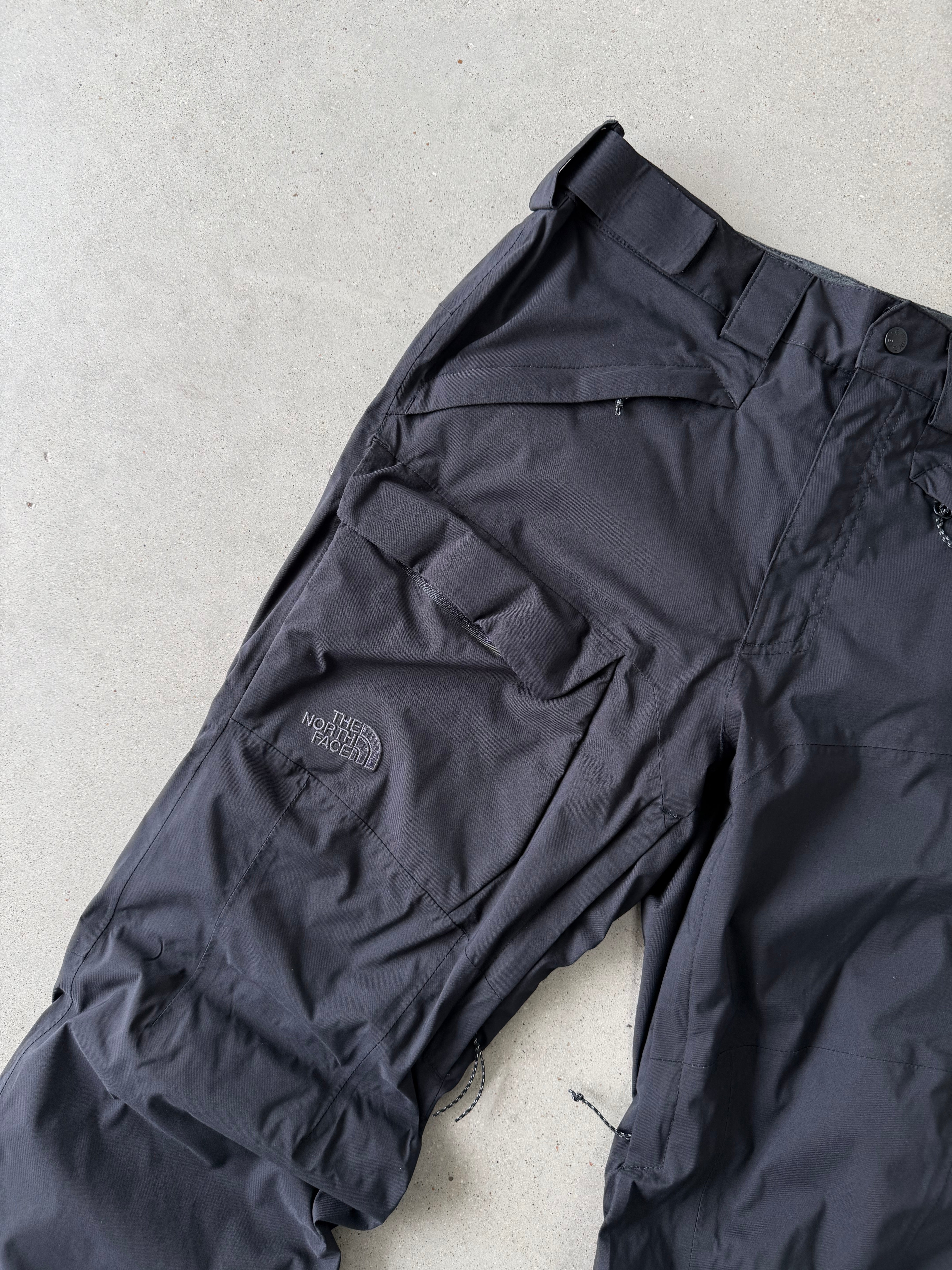 Vintage The North Face Outdoor Pants - M